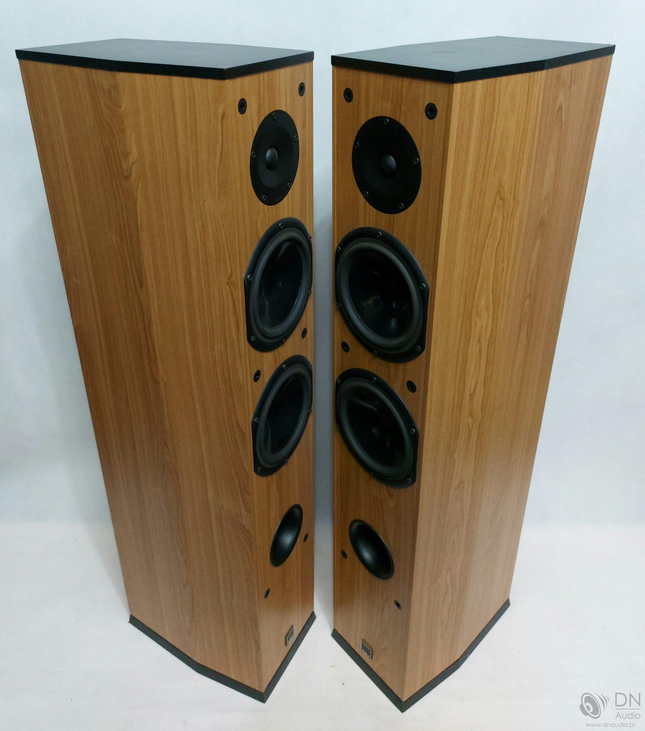 Dali Suite 2.5 - obrazek 7