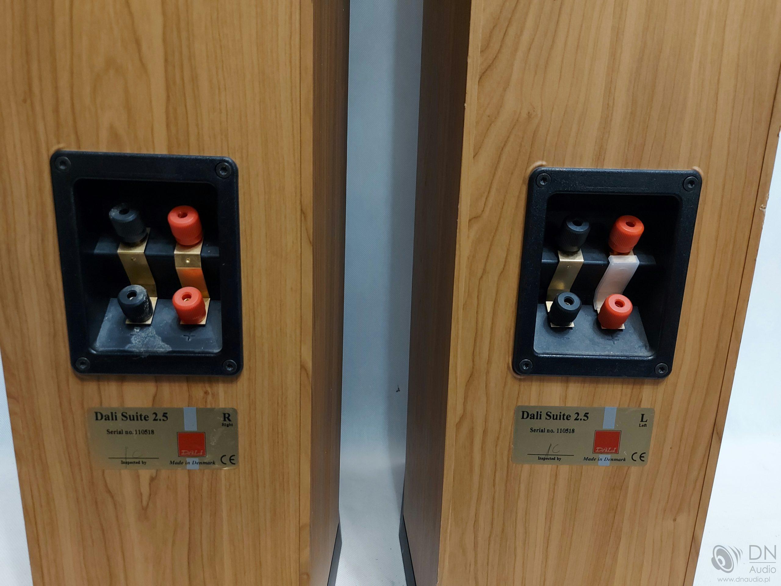 Dali Suite 2.5 - obrazek 11