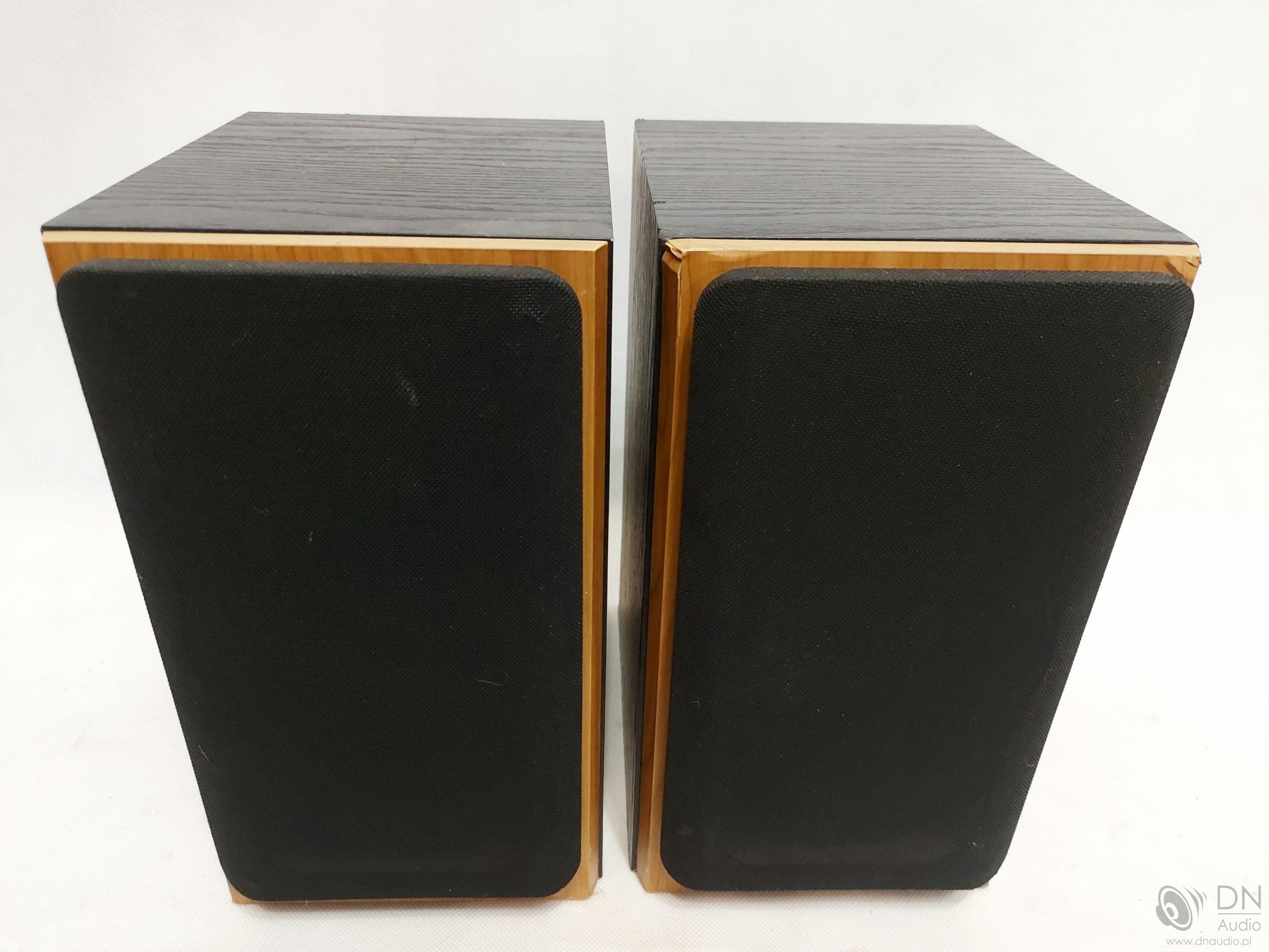 Tannoy Mercury M1 - obrazek 2