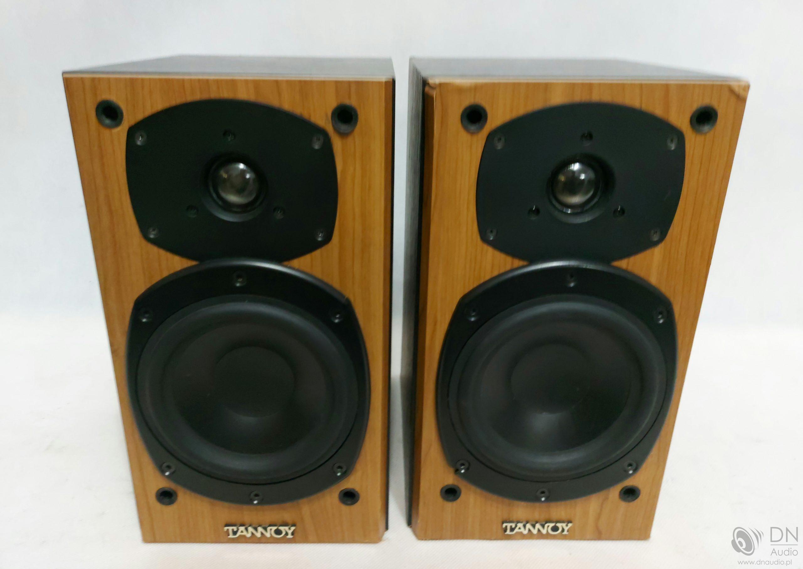 Tannoy Mercury M1 - obrazek 3