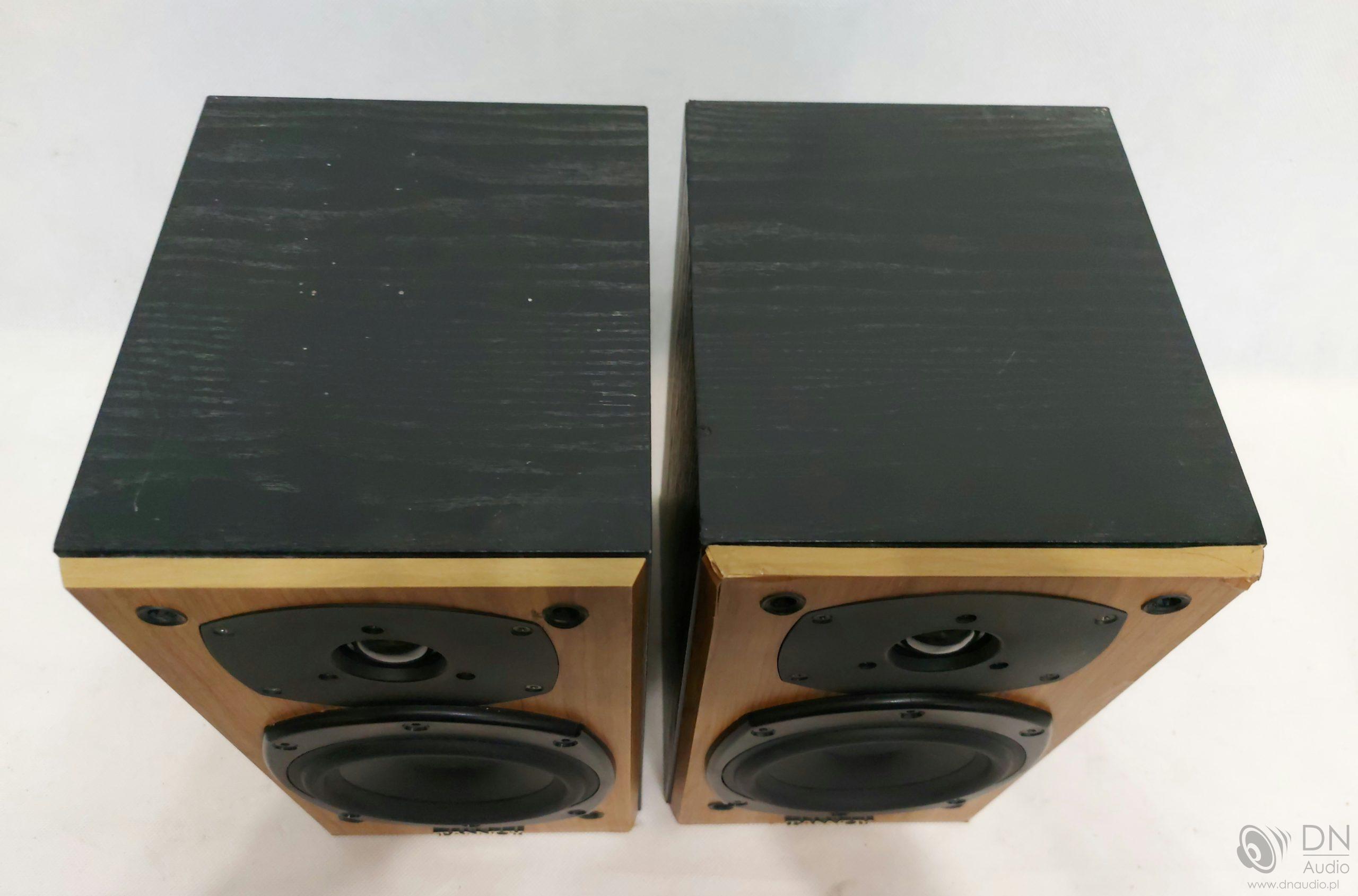 Tannoy Mercury M1 - obrazek 4