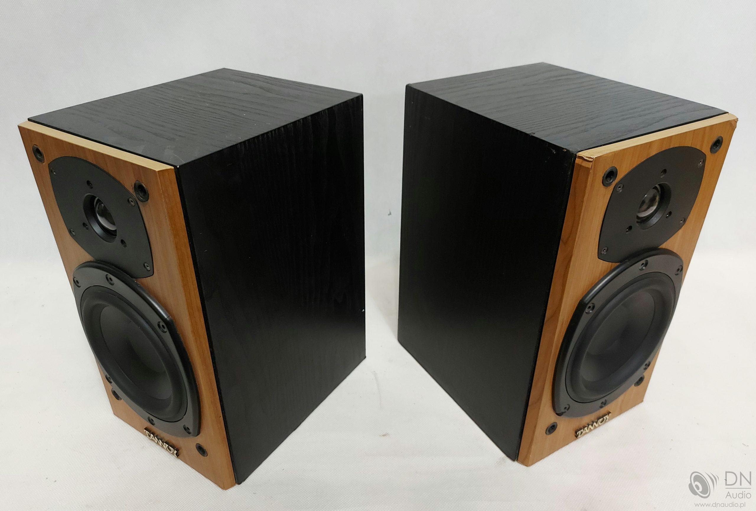 Tannoy Mercury M1 - obrazek 5