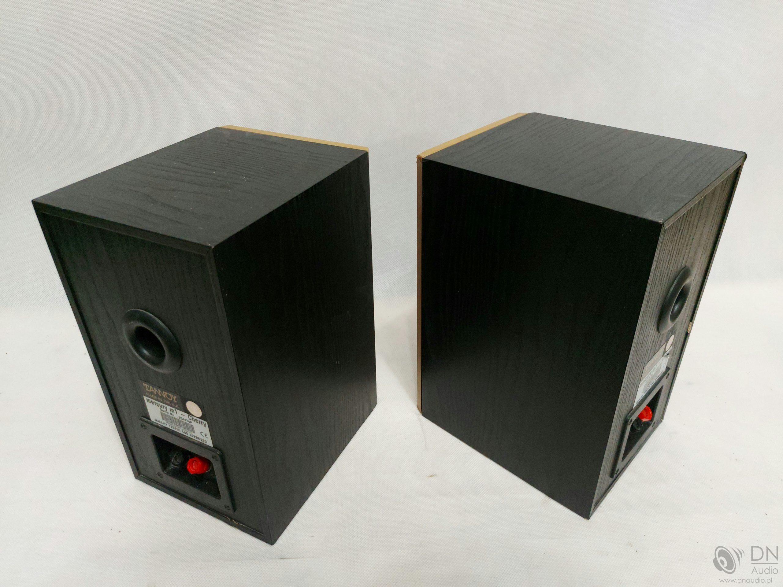 Tannoy Mercury M1 - obrazek 7