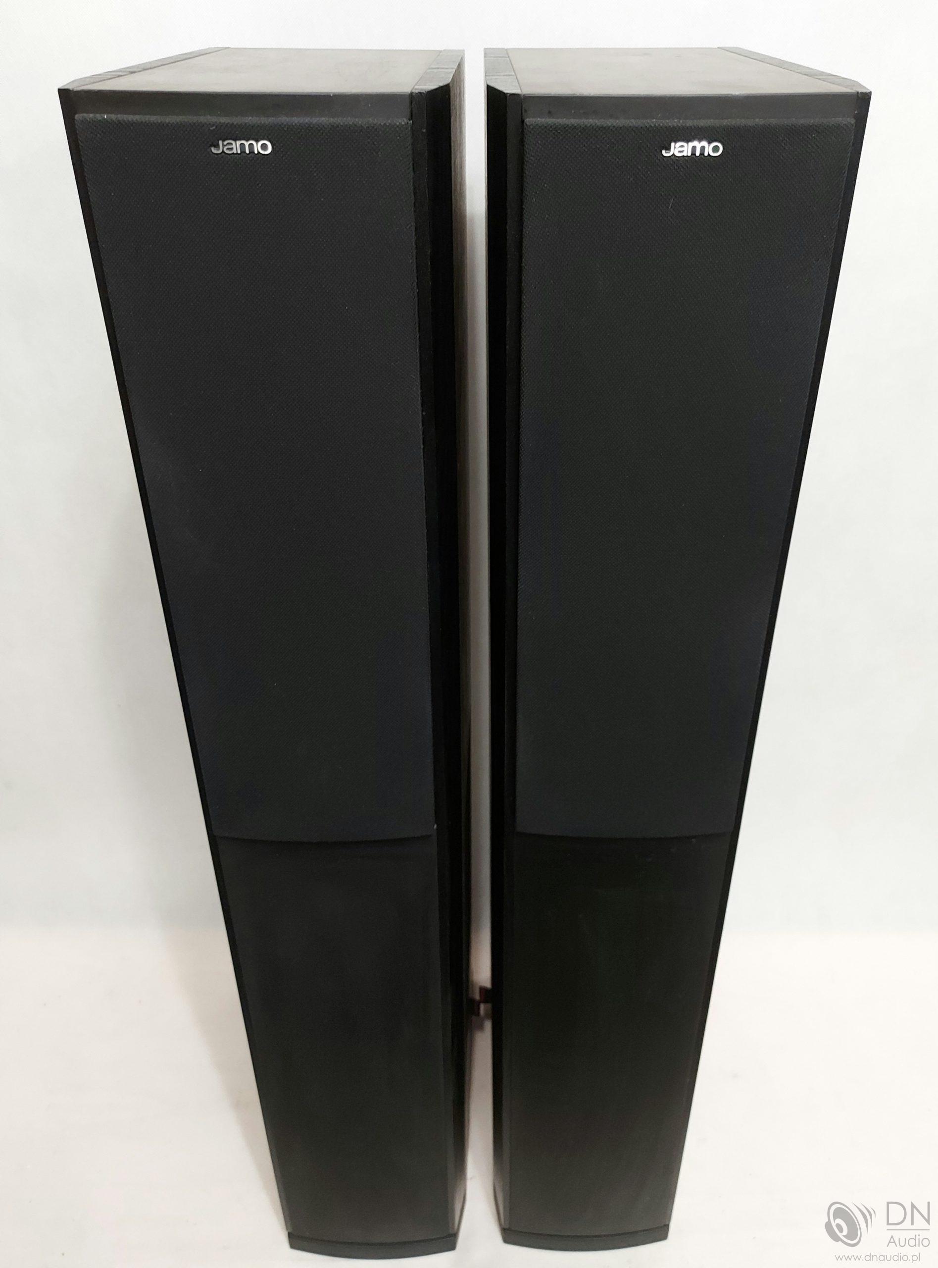 Jamo S626 - obrazek 2