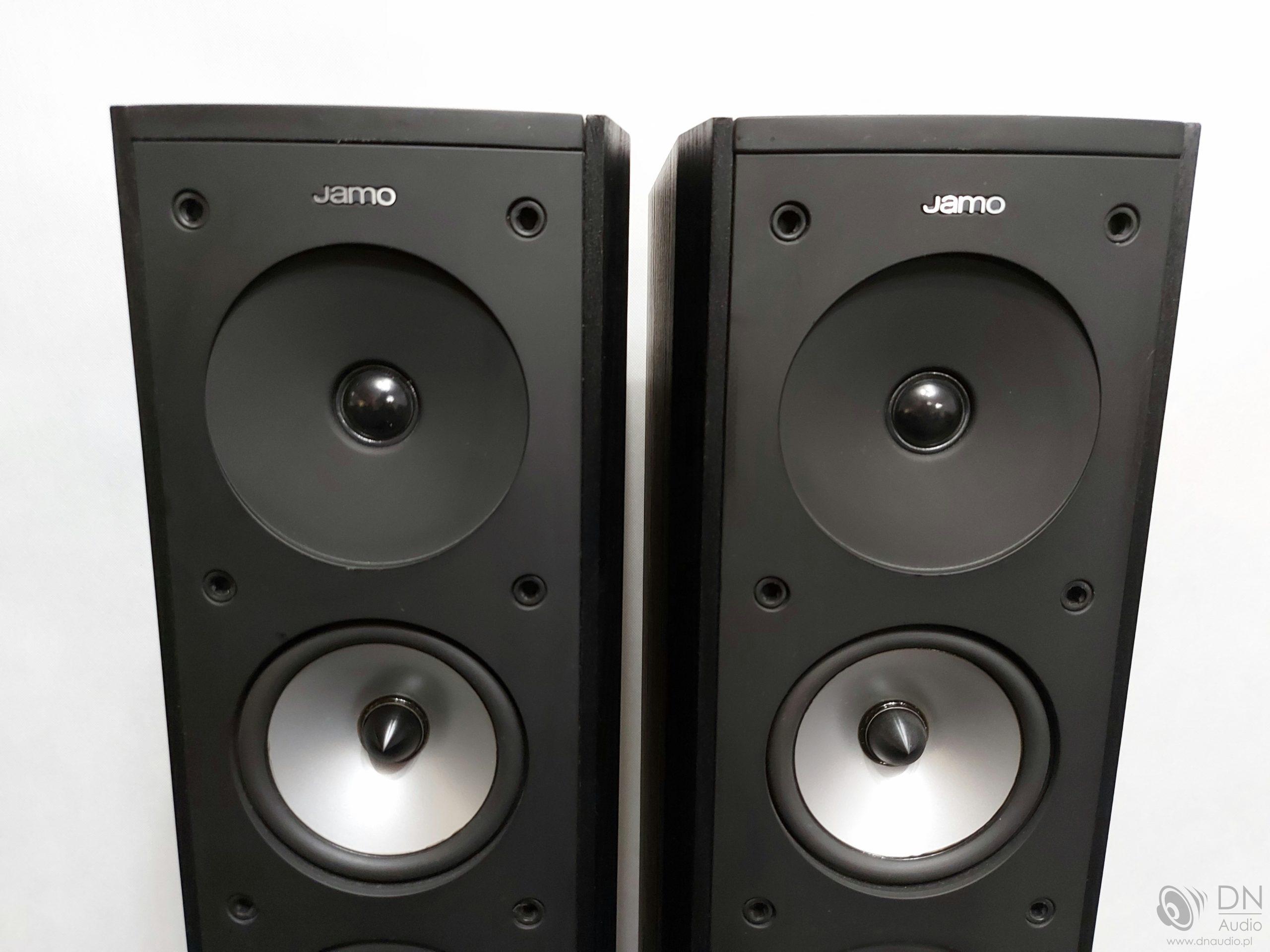 Jamo S626 - obrazek 4