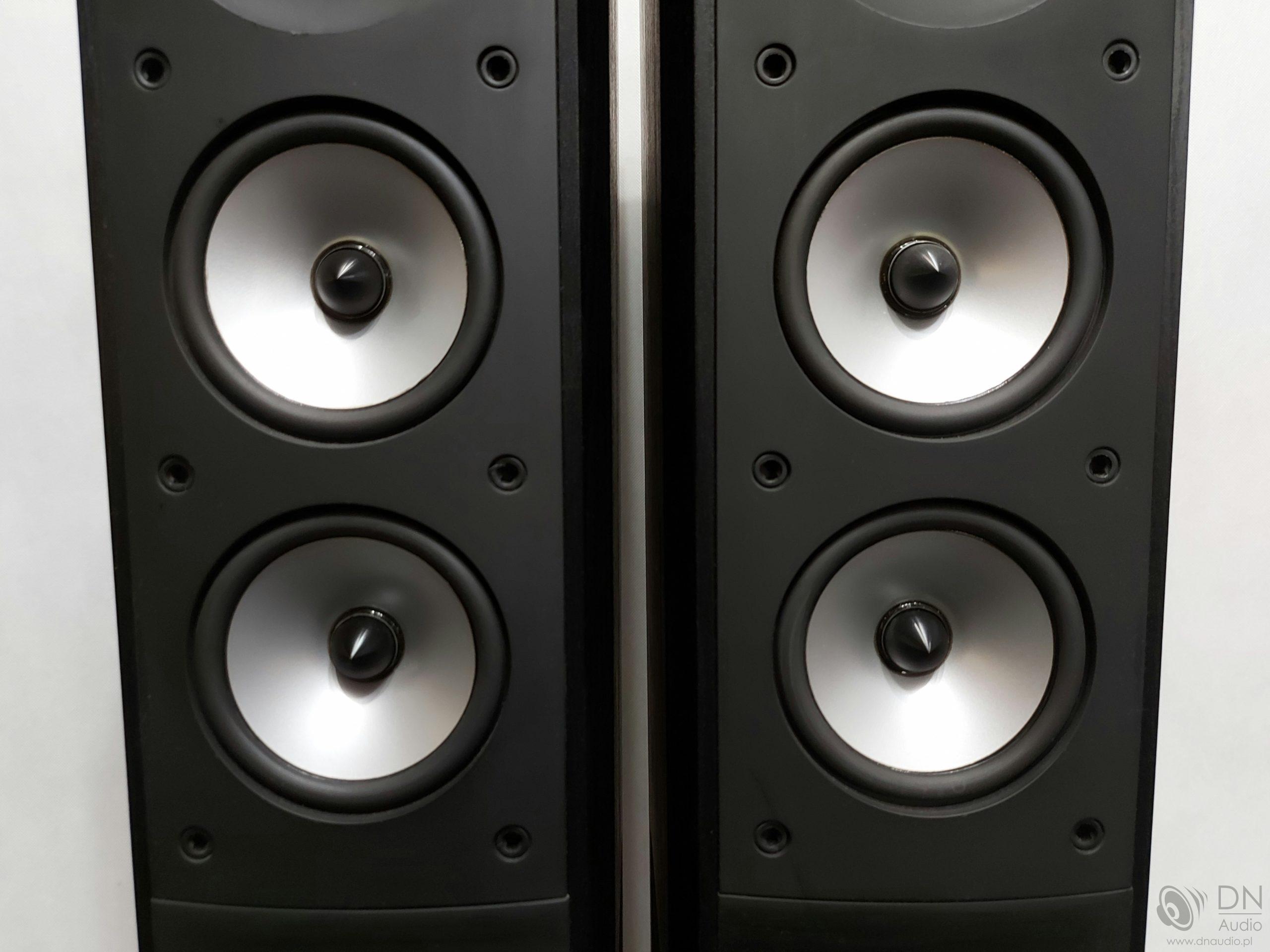 Jamo S626 - obrazek 5