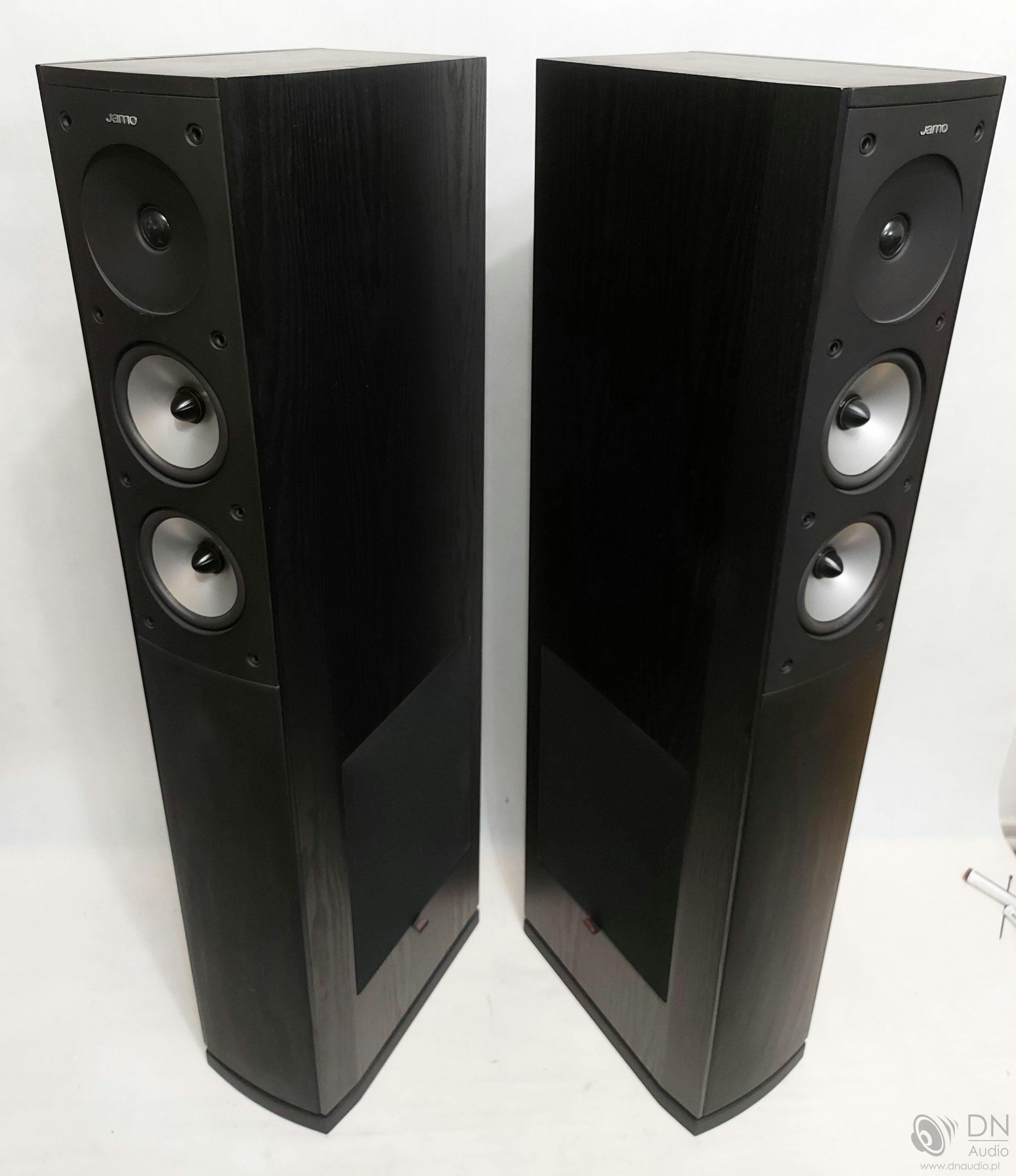 Jamo S626 - obrazek 6