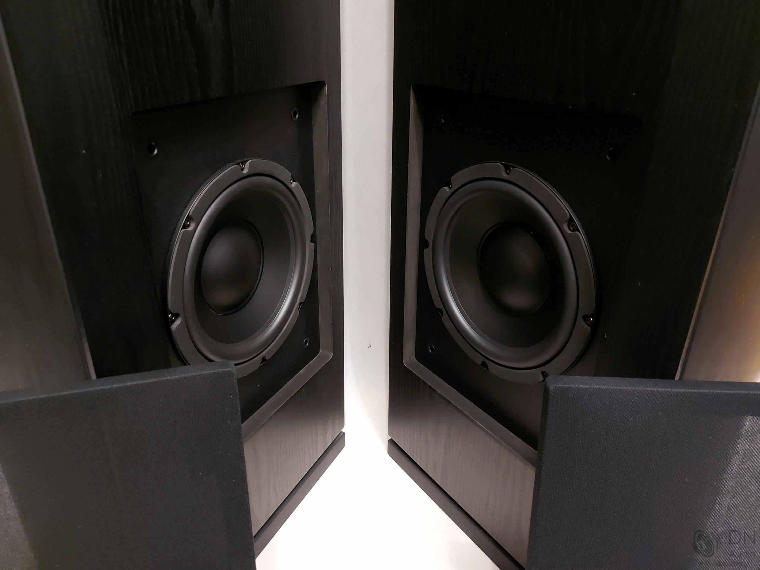 Jamo S626 - obrazek 7