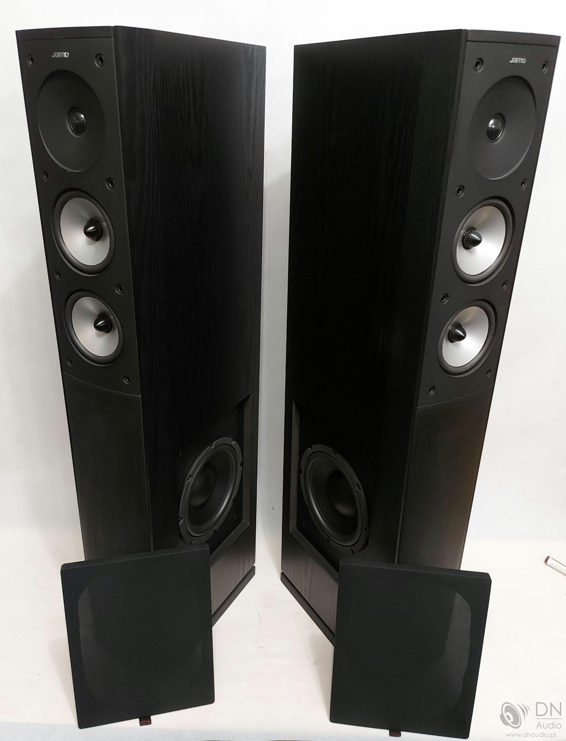Jamo S626 - obrazek 8