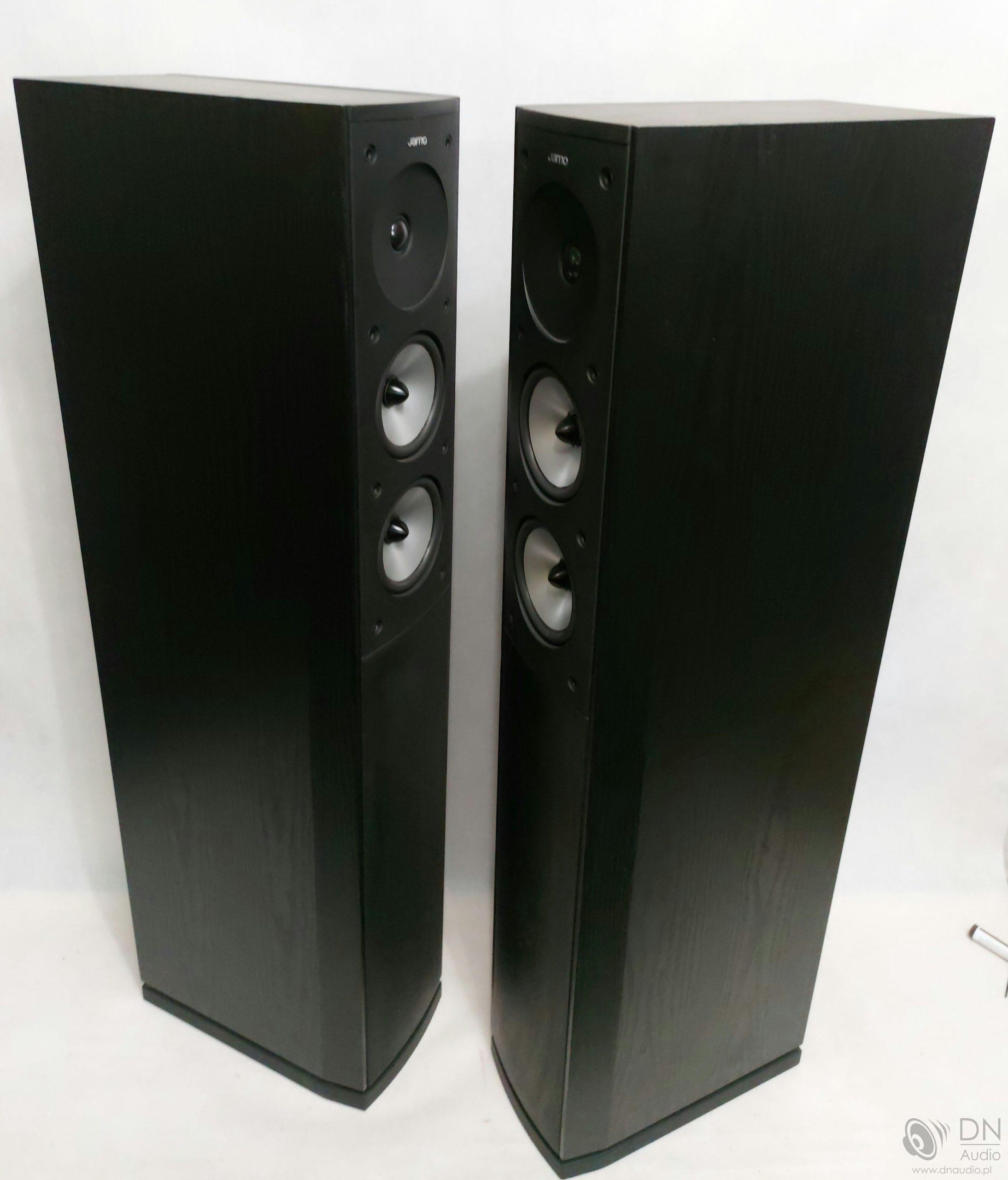 Jamo S626 - obrazek 9