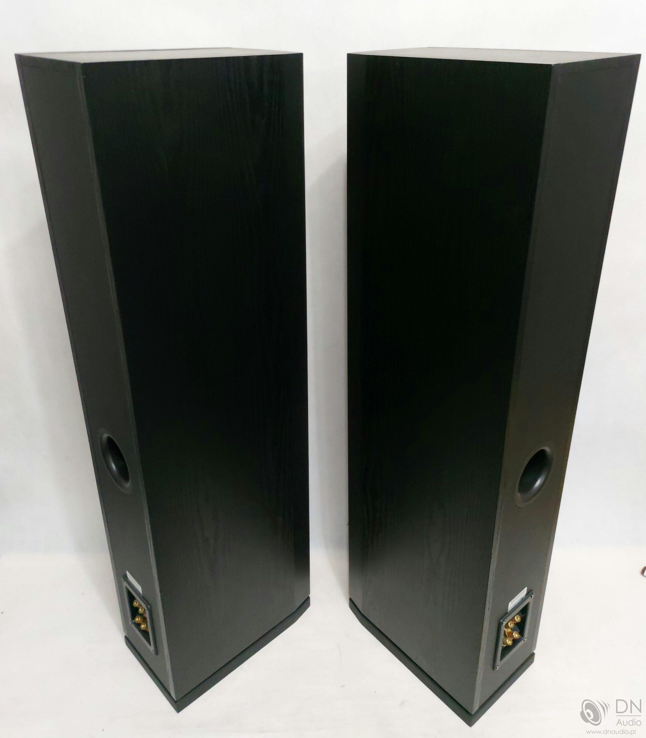 Jamo S626 - obrazek 10