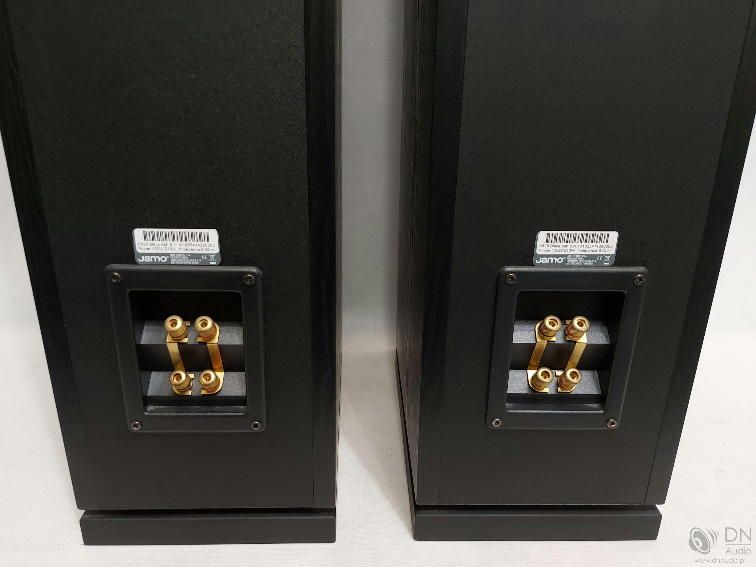 Jamo S626 - obrazek 13