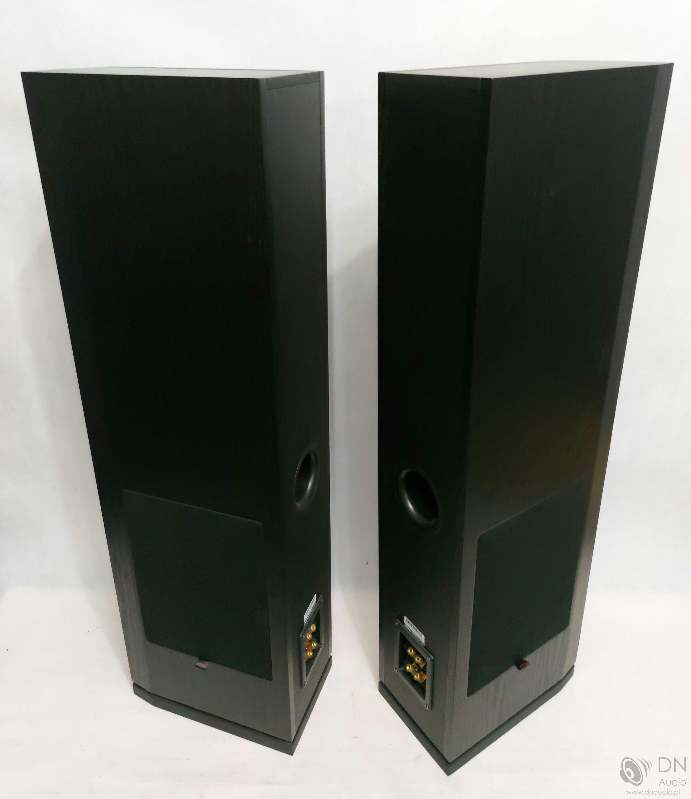Jamo S626 - obrazek 11