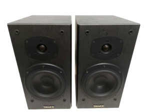 Tannoy Mercury M2