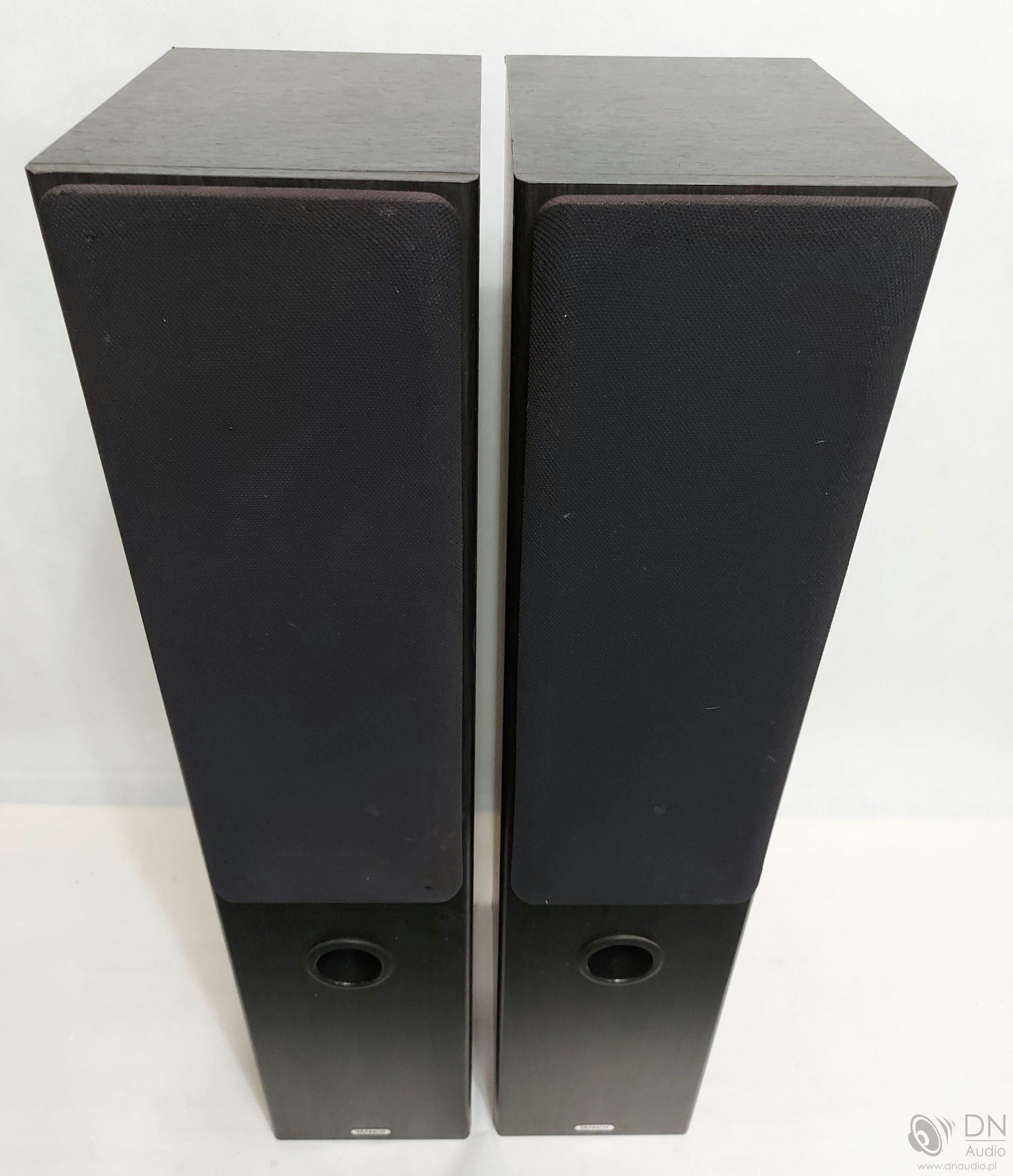 Tannoy Fusion 4 - obrazek 2