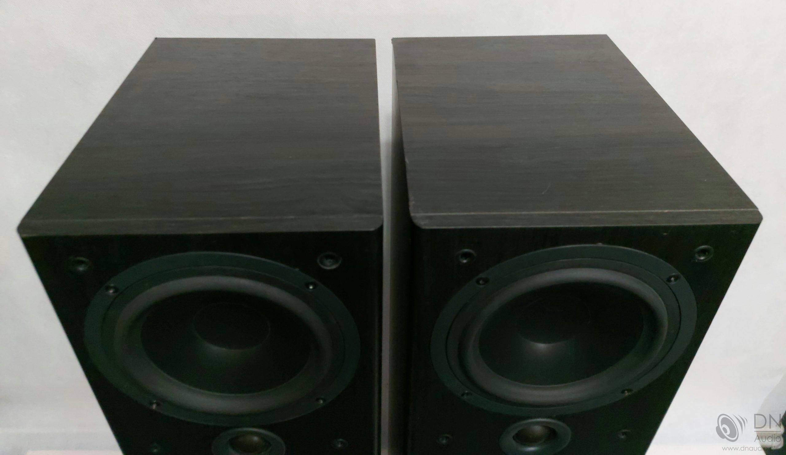 Tannoy Fusion 4 - obrazek 3