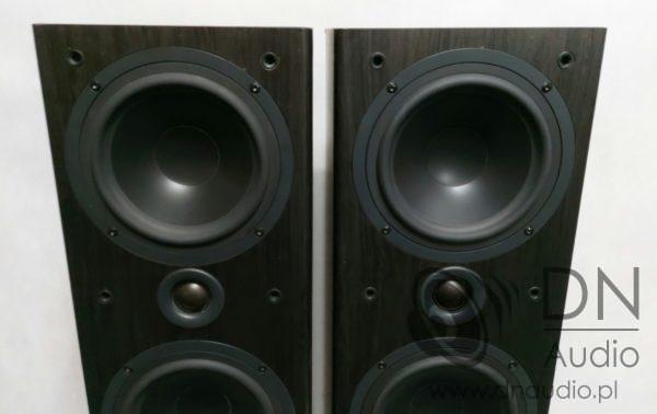 Tannoy Fusion – DN Audio - Main Image