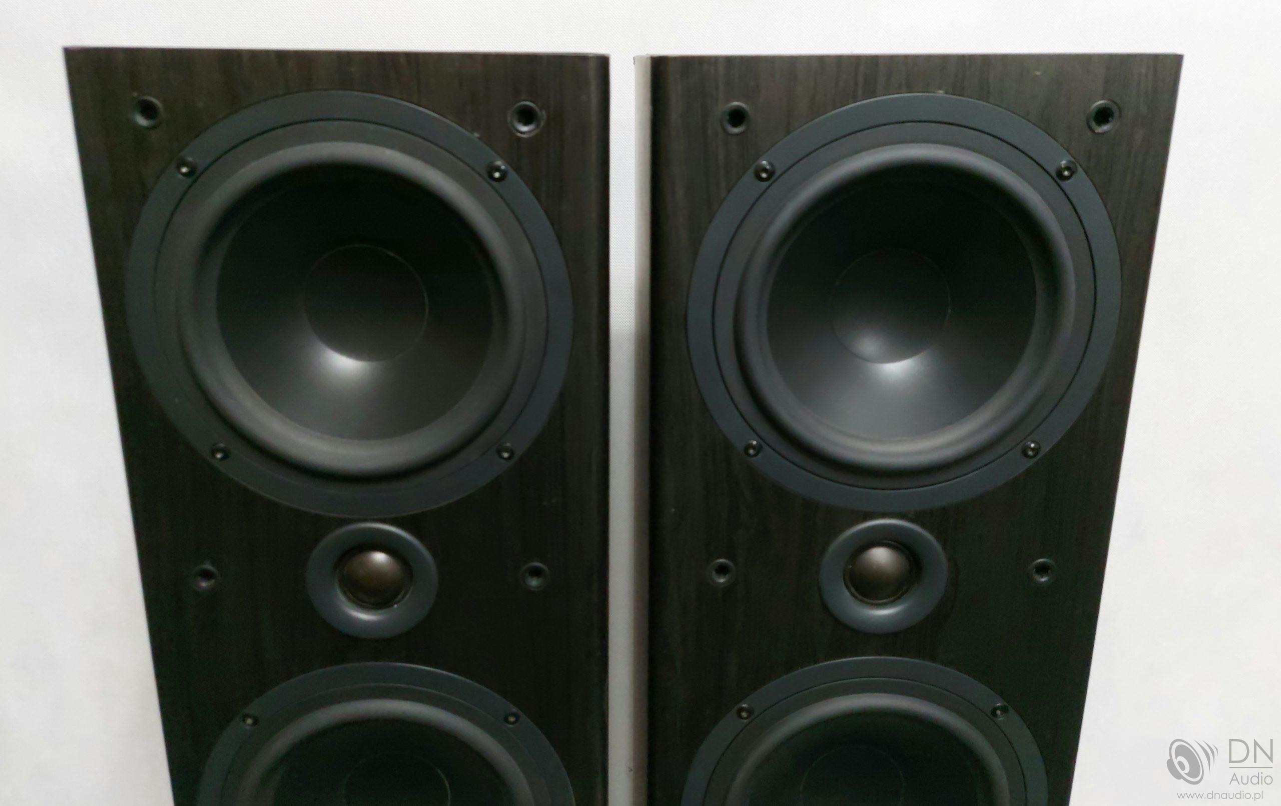Tannoy Fusion 4 - obrazek 4