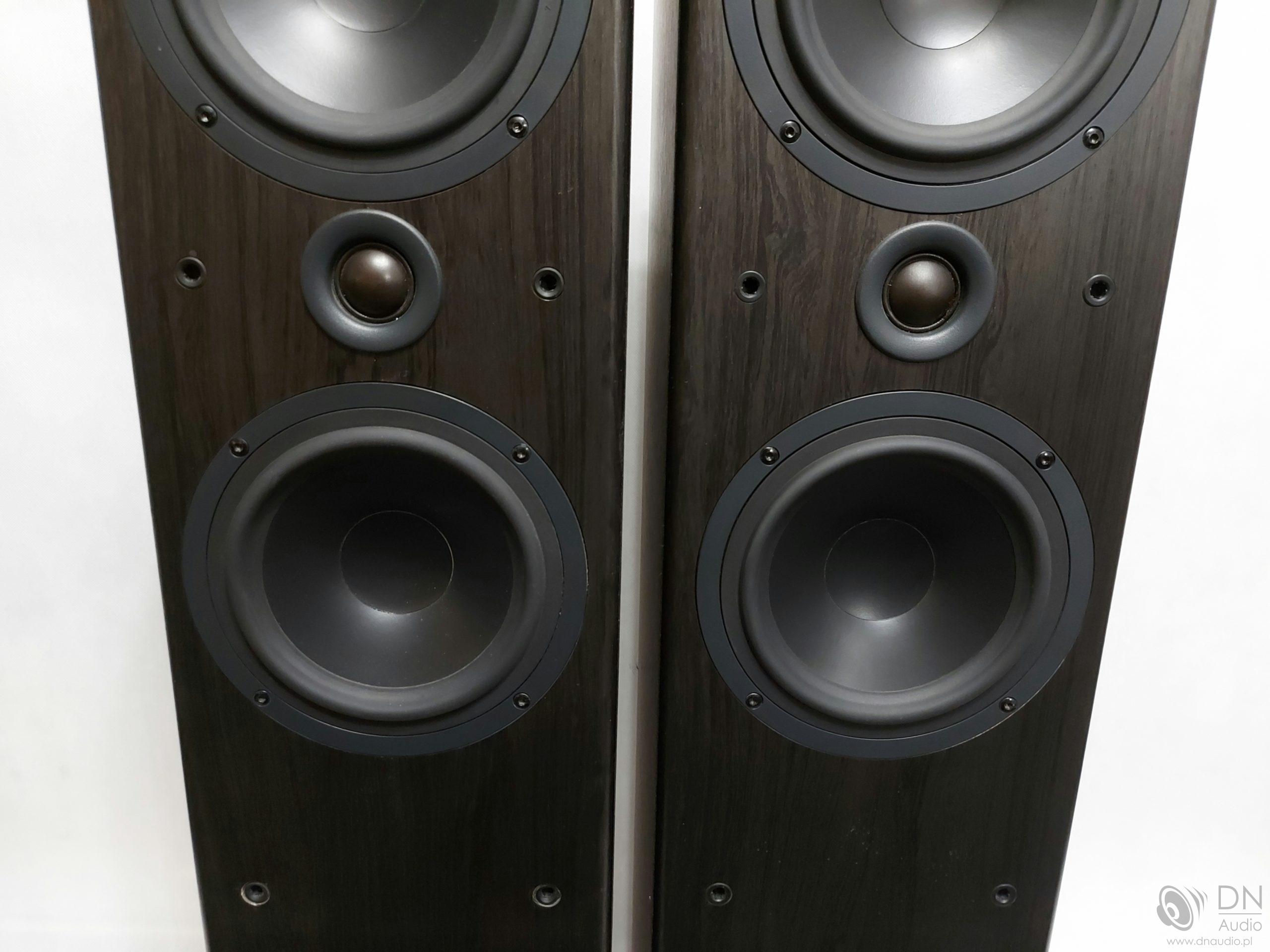 Tannoy Fusion 4 - obrazek 5