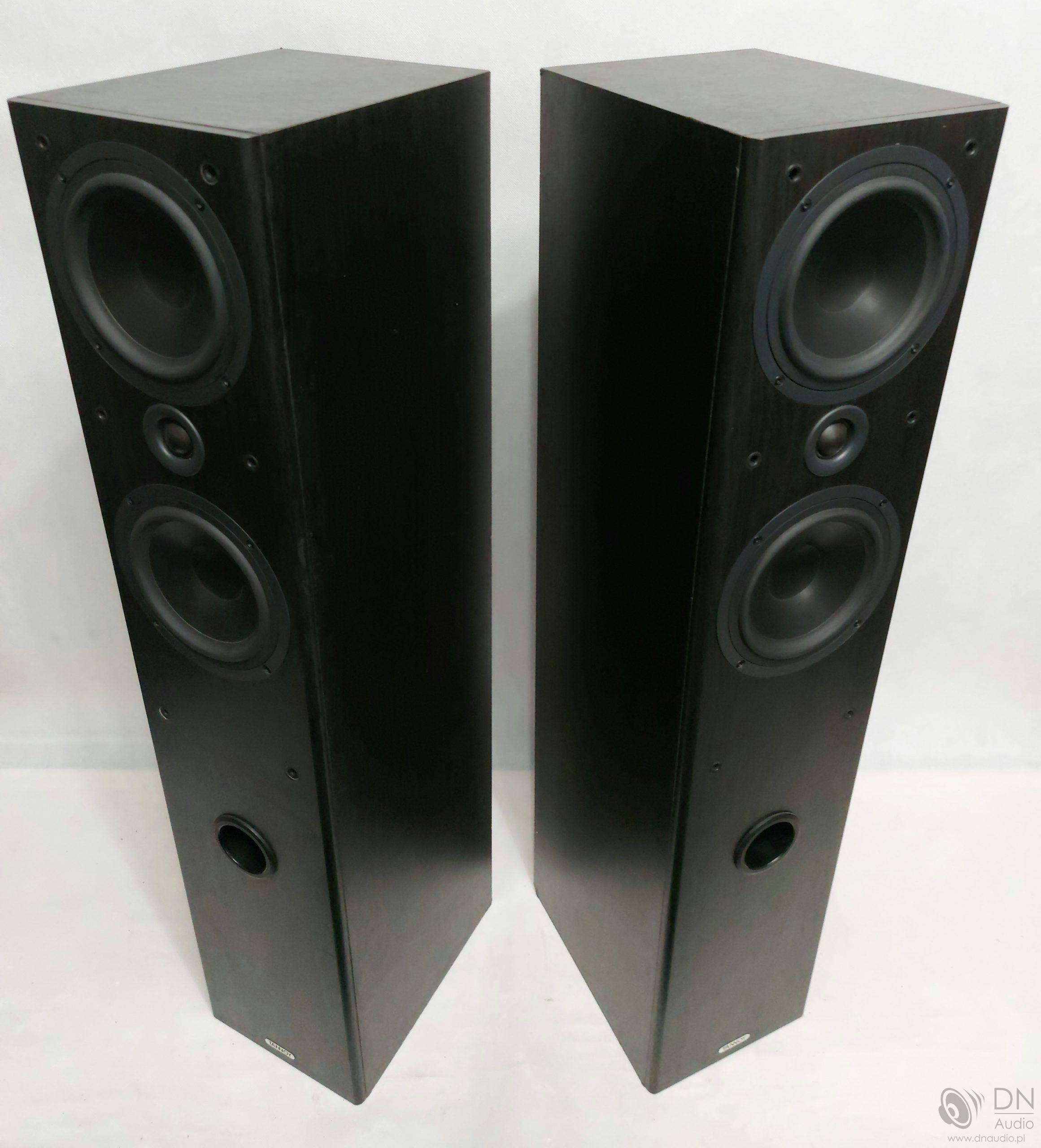 Tannoy Fusion 4 - obrazek 6