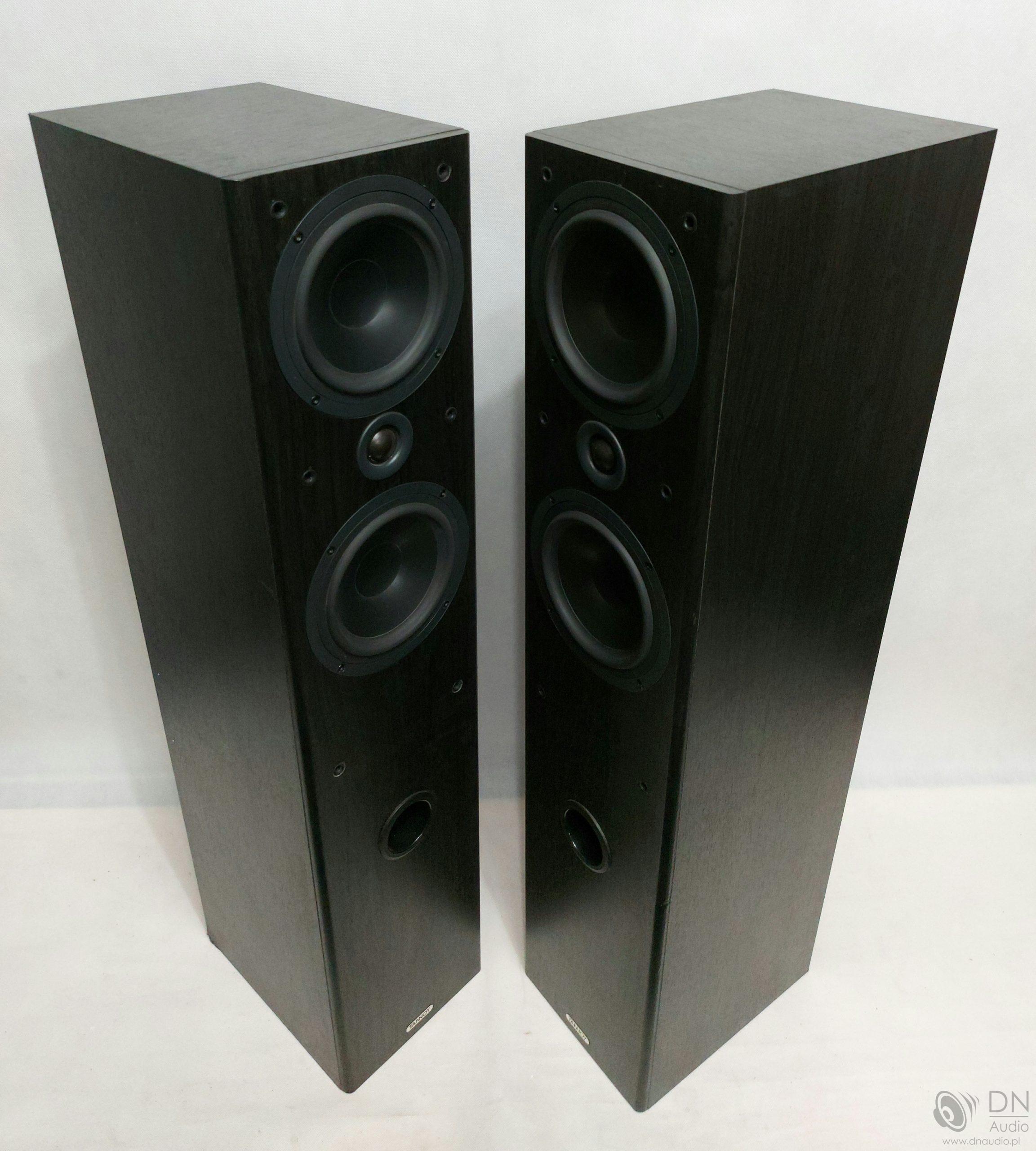 Tannoy Fusion 4 - obrazek 7