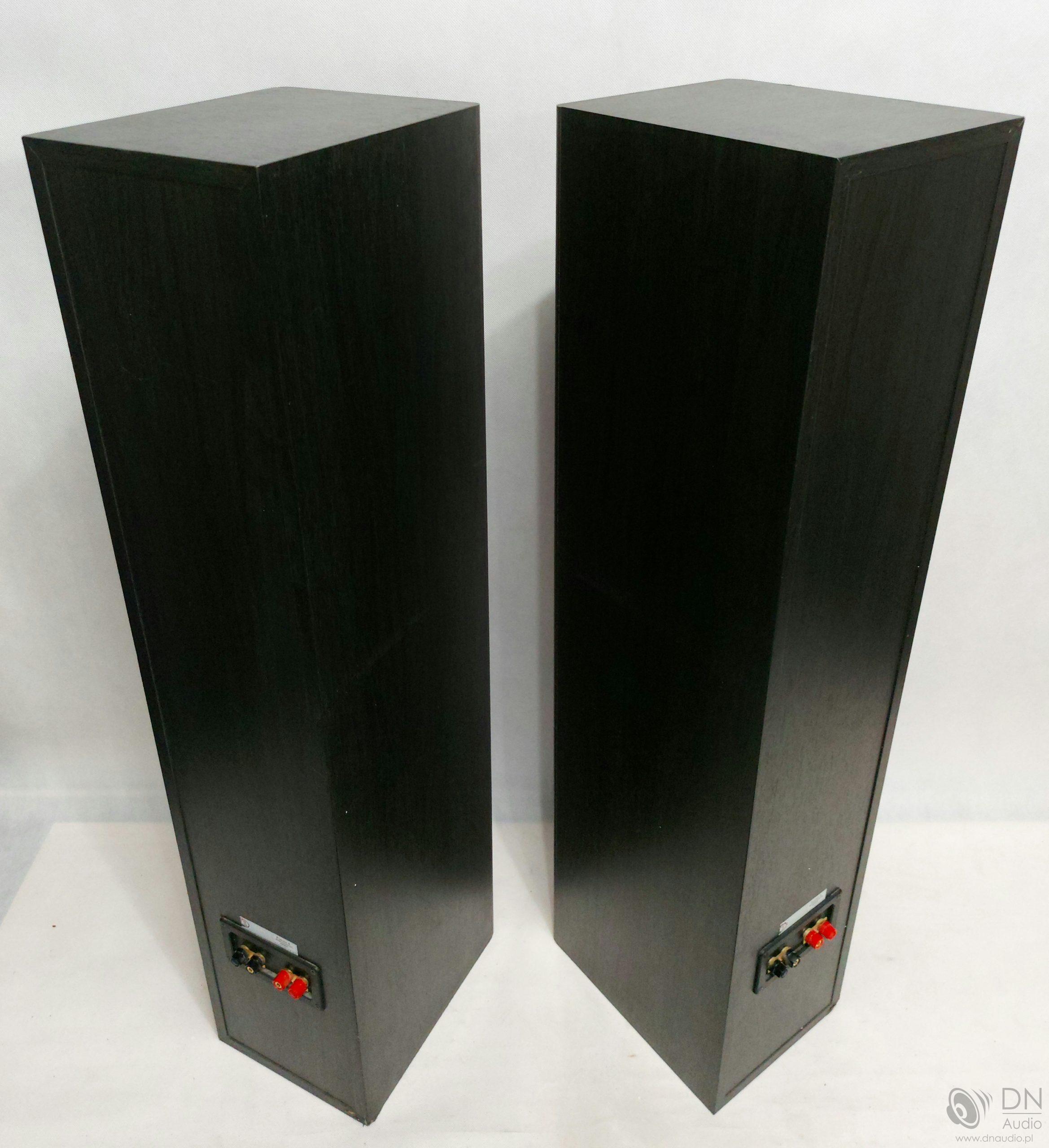 Tannoy Fusion 4 - obrazek 8