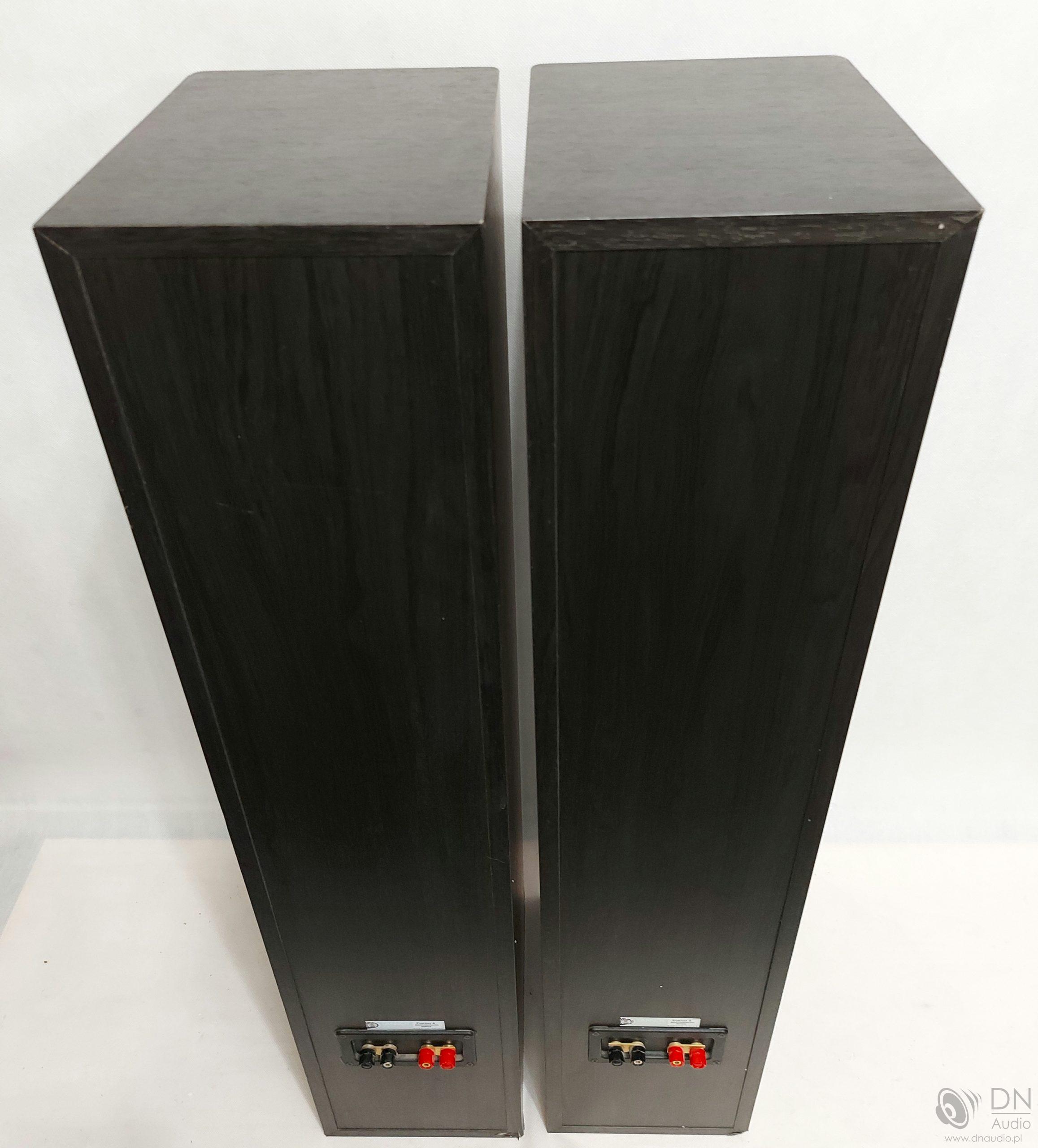 Tannoy Fusion 4 - obrazek 9