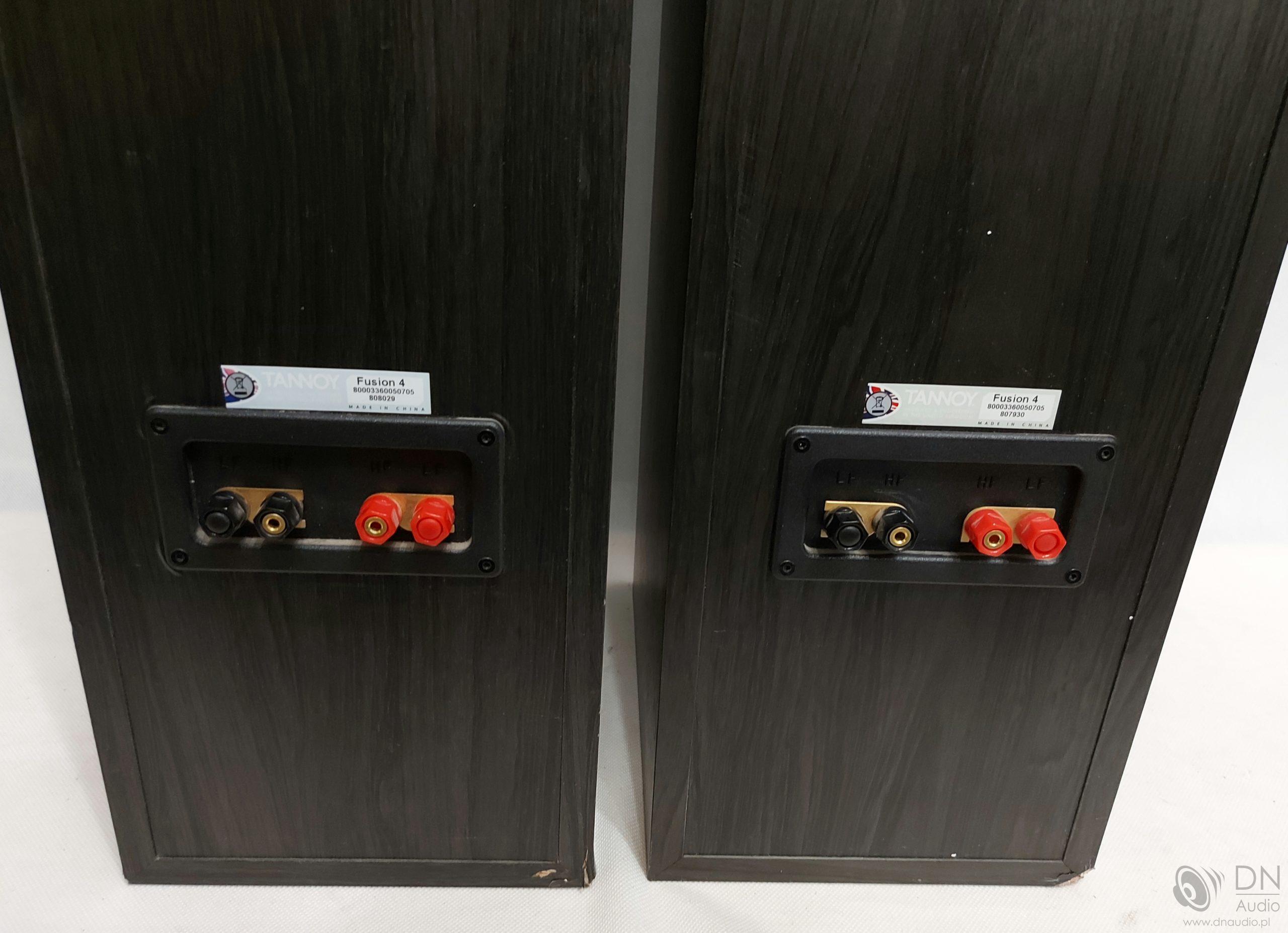Tannoy Fusion 4 - obrazek 10