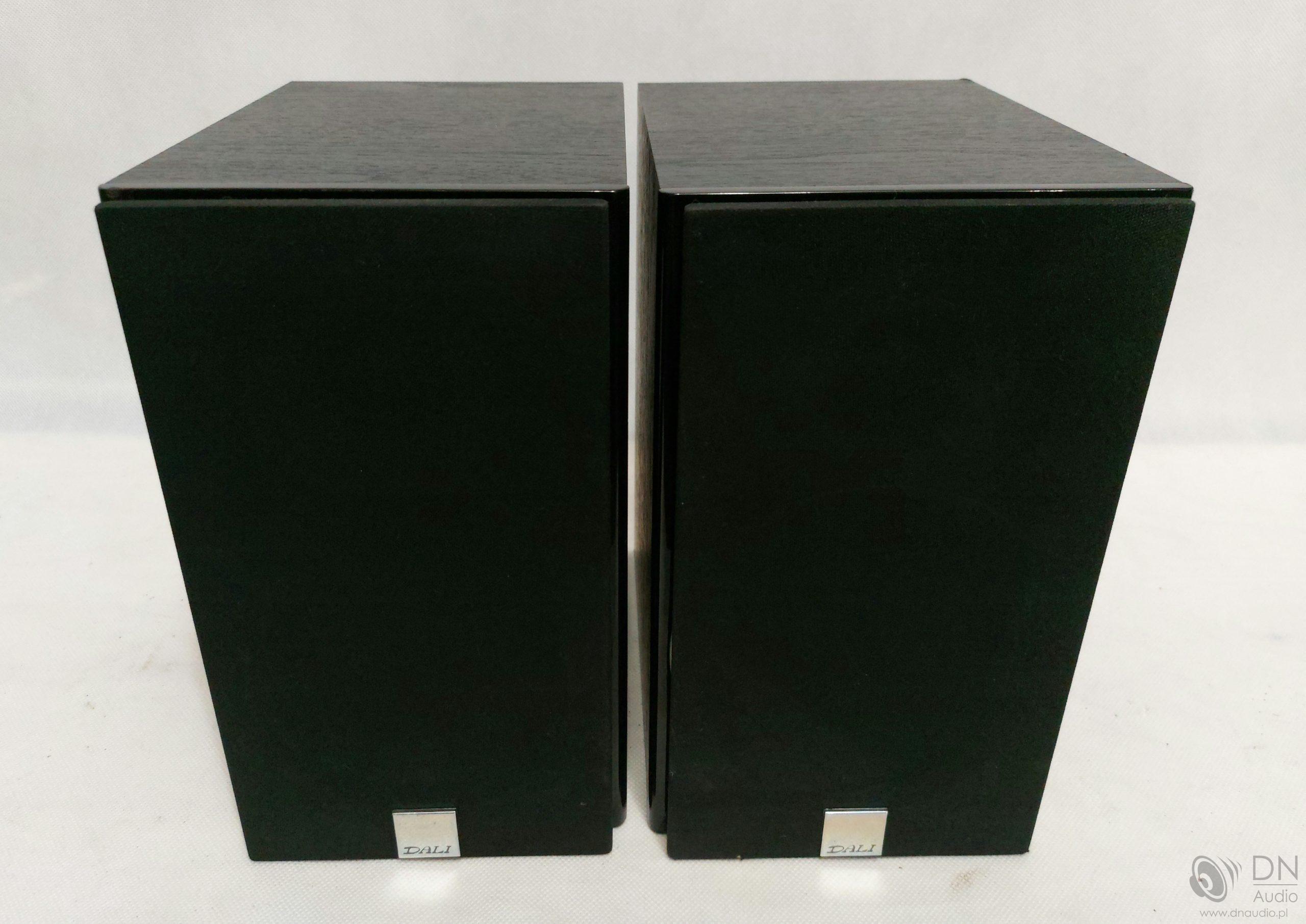 Dali Zensor 1 - obrazek 2