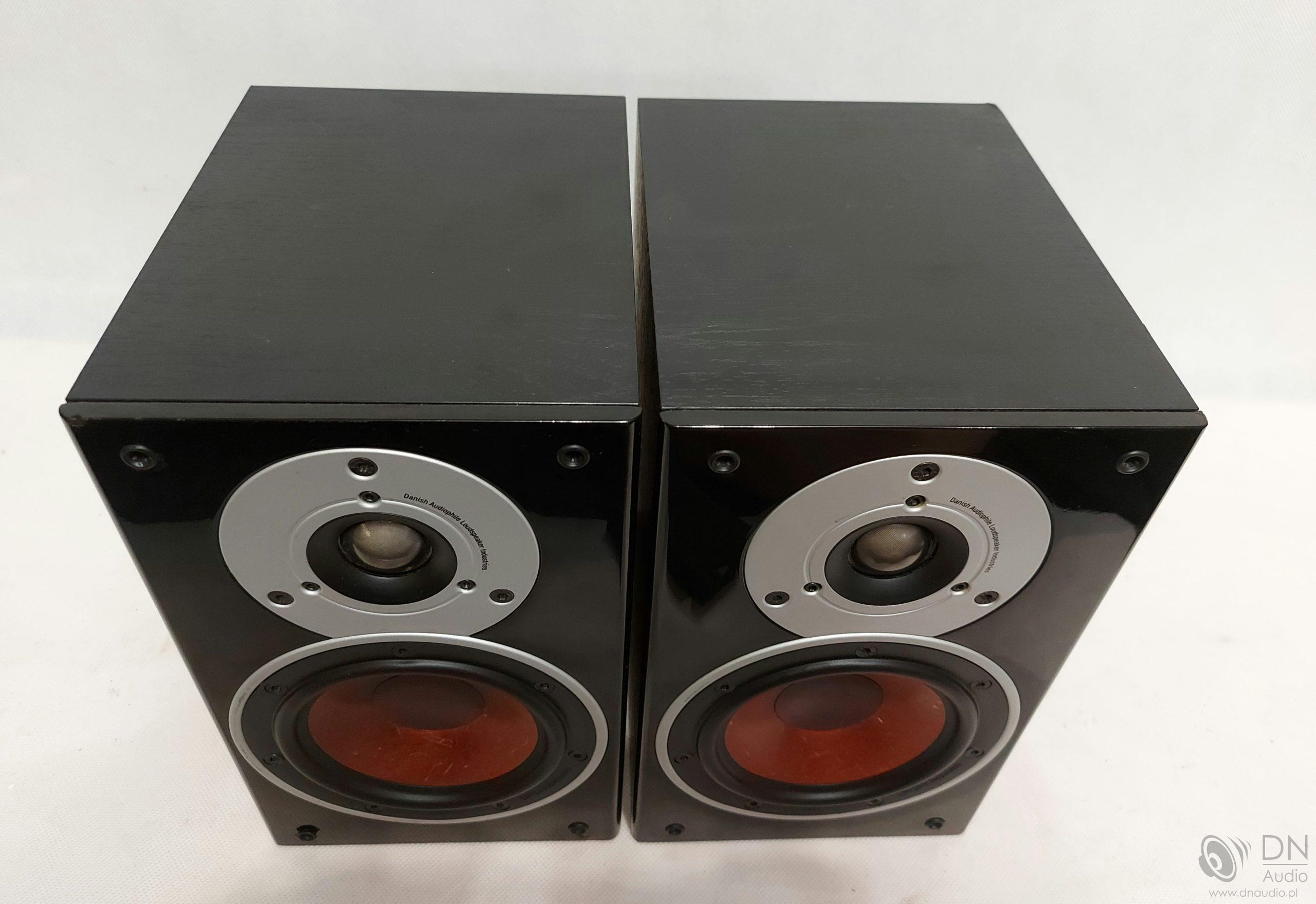 Dali Zensor 1 - obrazek 2