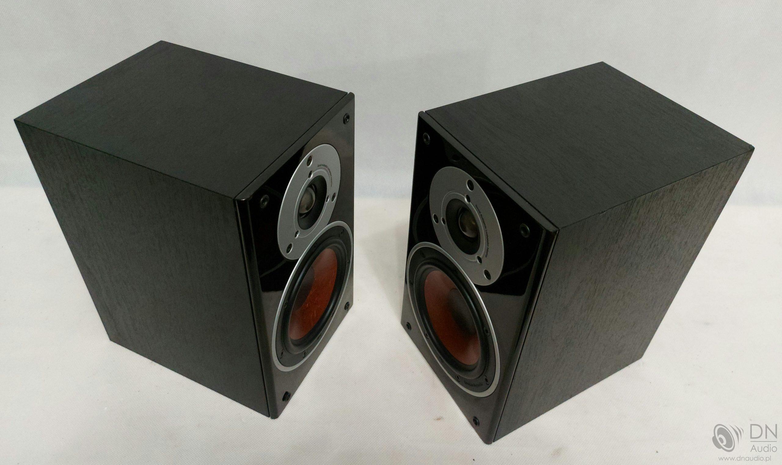 Dali Zensor 1 - obrazek 4