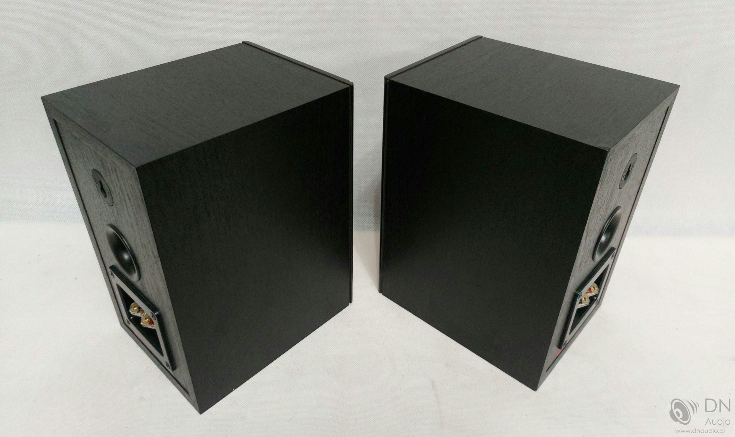 Dali Zensor 1 - obrazek 5