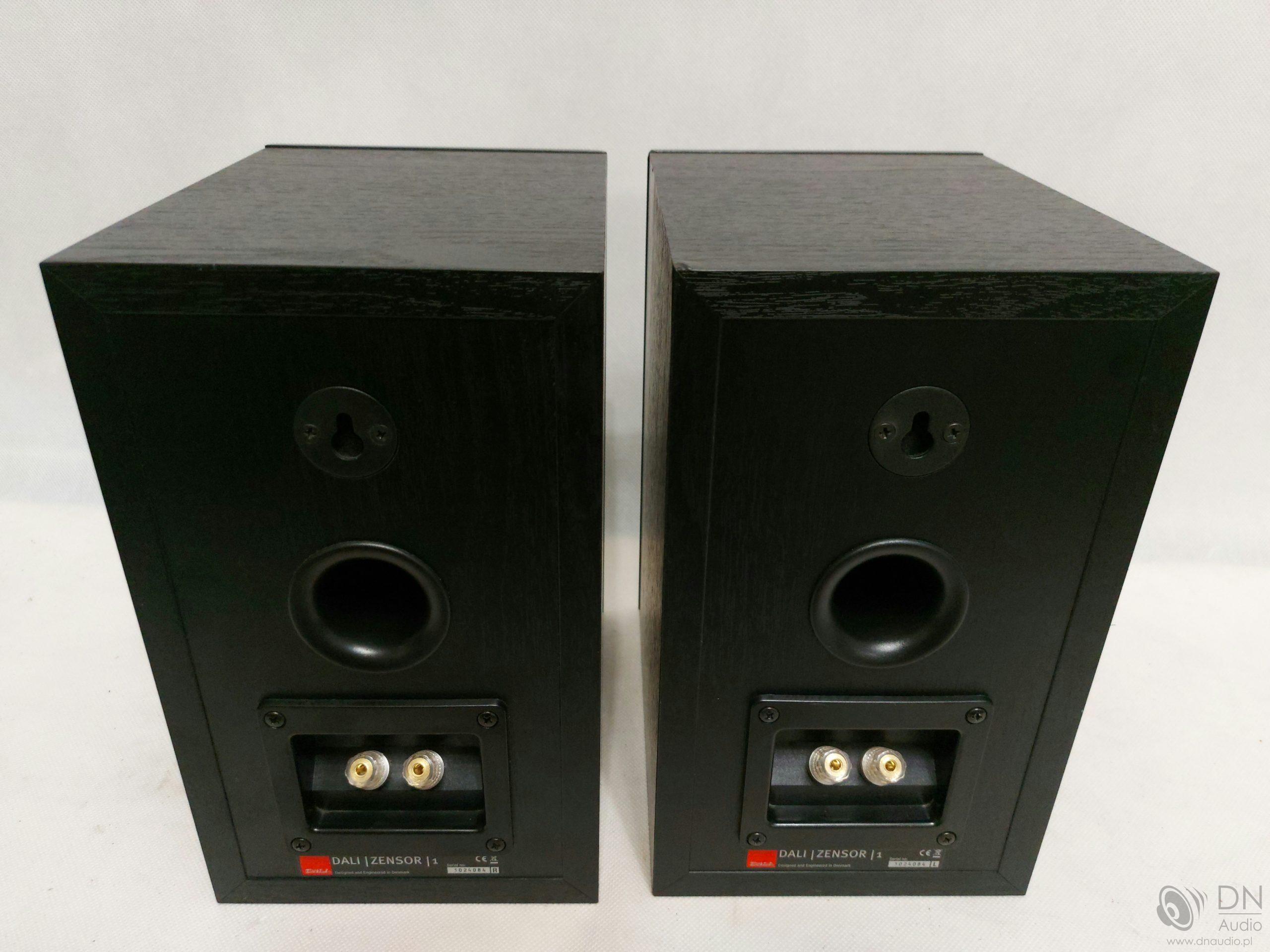 Dali Zensor 1 - obrazek 7