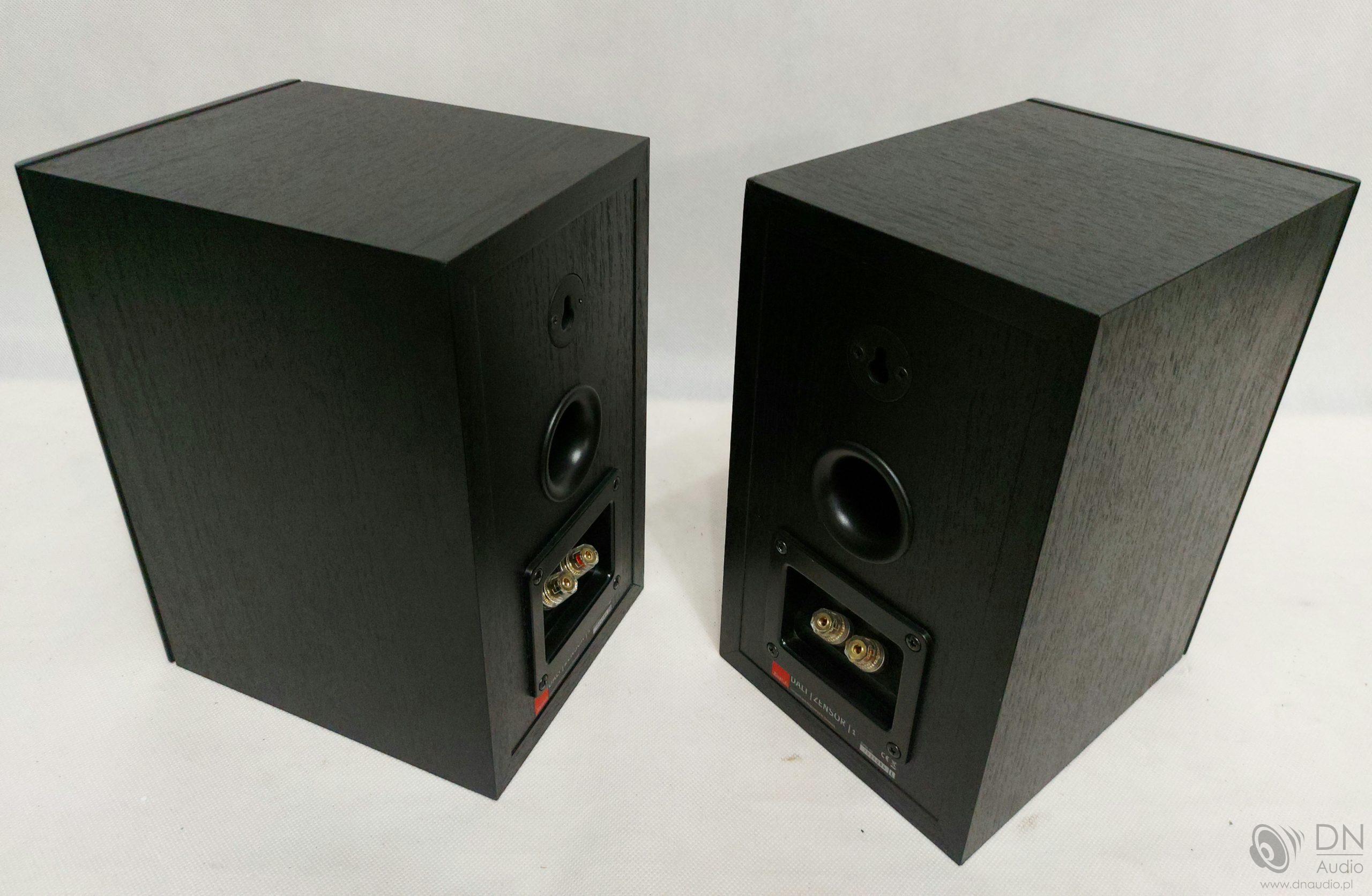 Dali Zensor 1 - obrazek 6