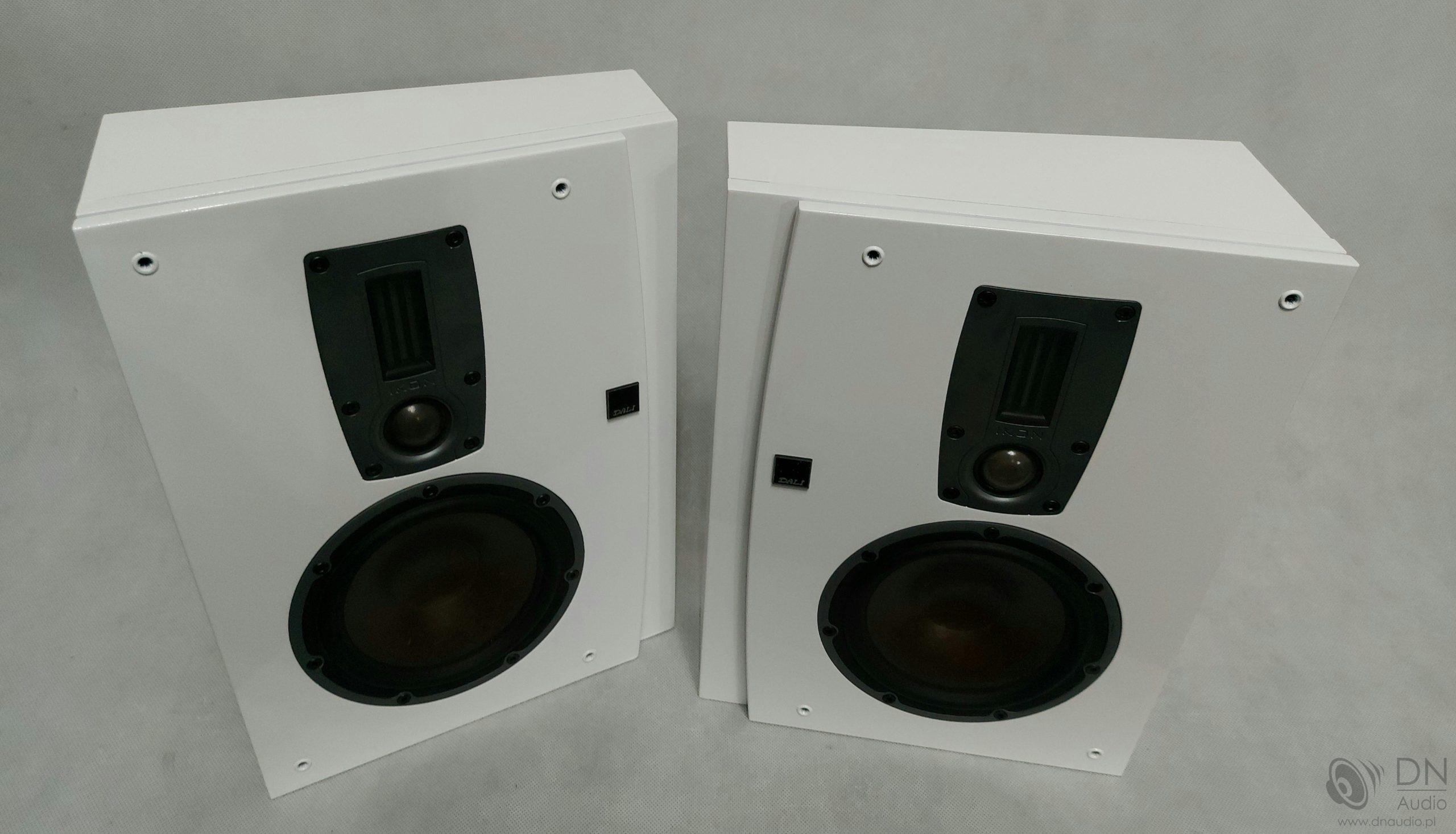 Dali Ikon On-Wall - obrazek 2