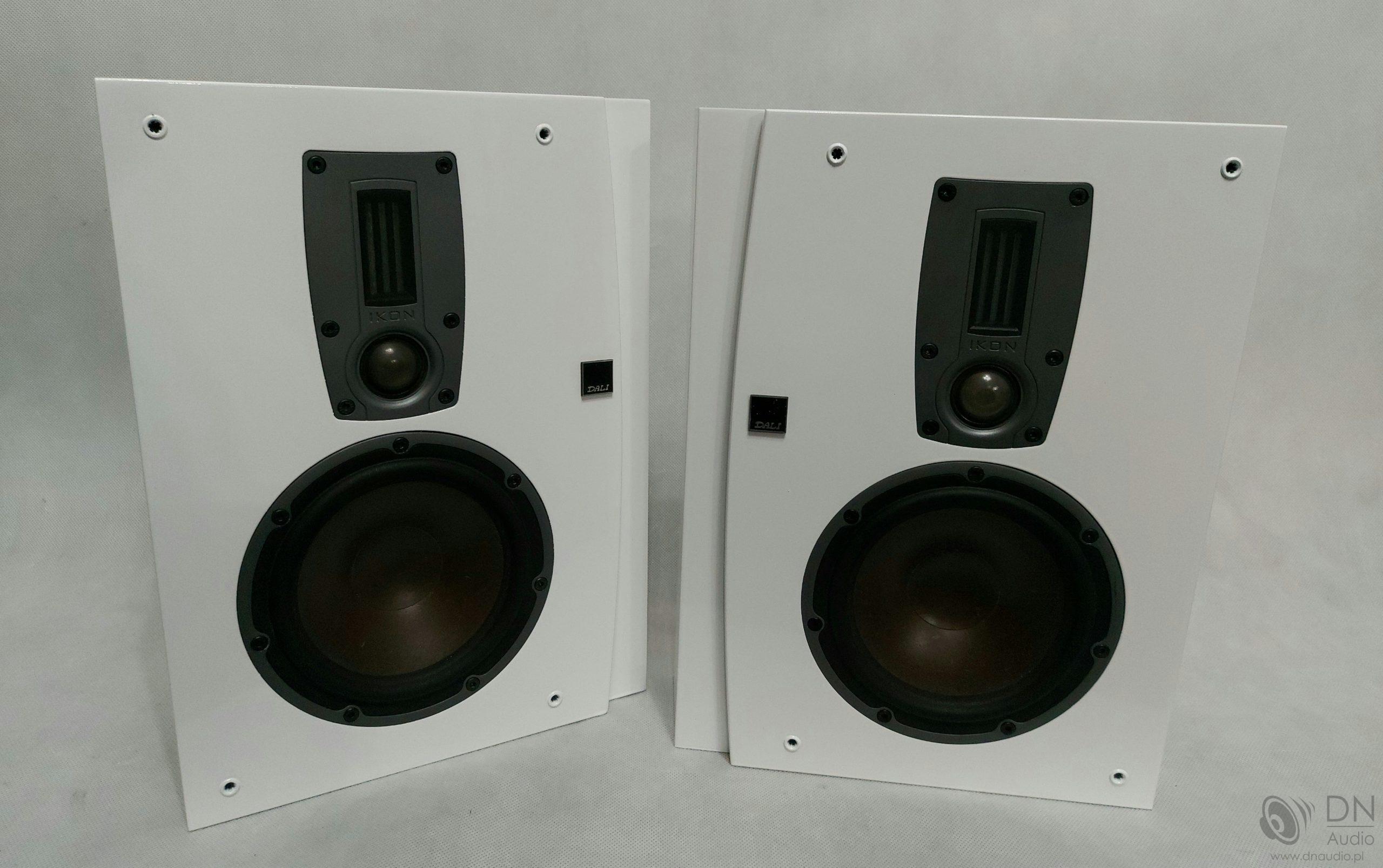 Dali Ikon On-Wall - obrazek 3