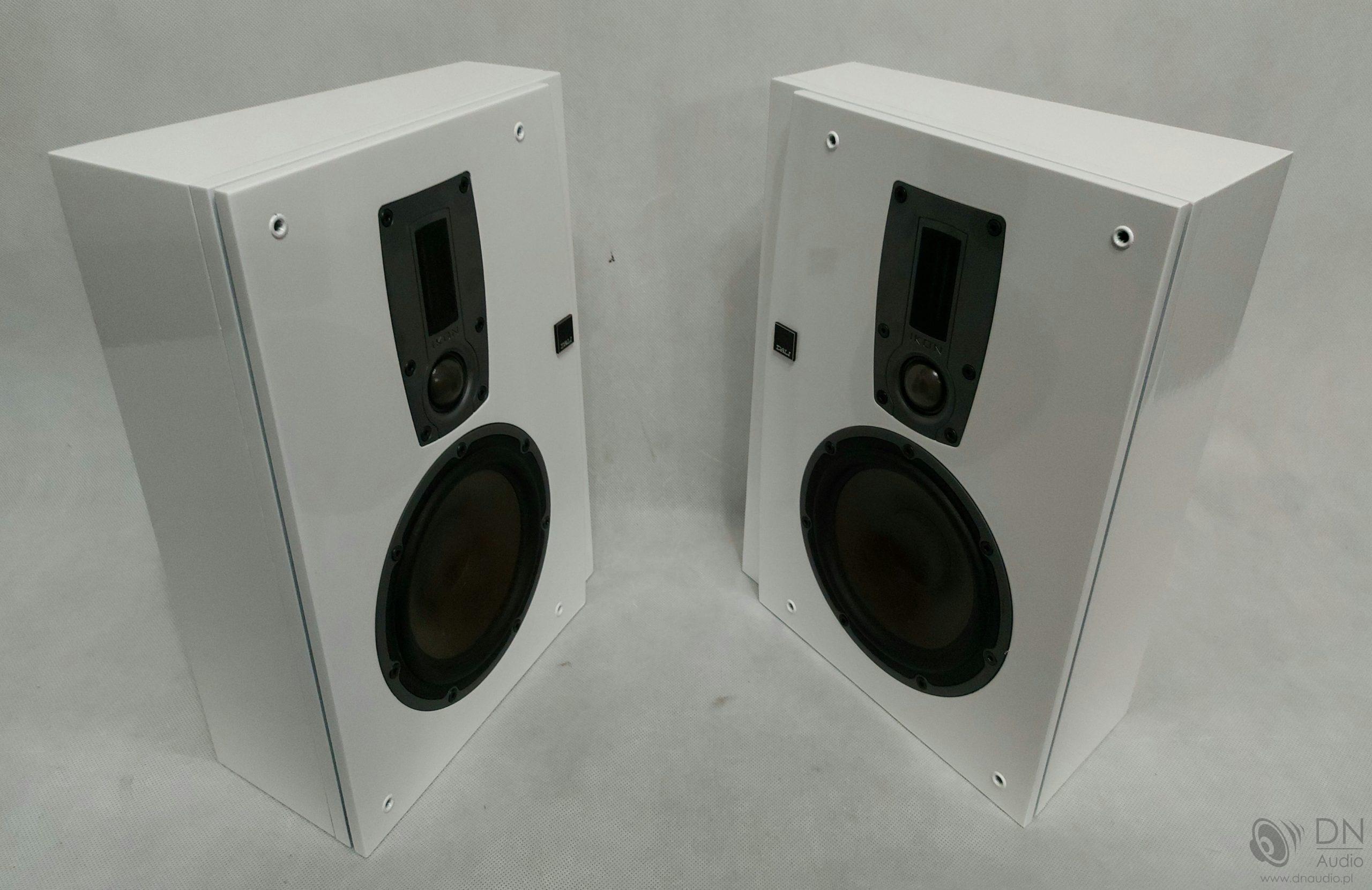 Dali Ikon On-Wall - obrazek 5