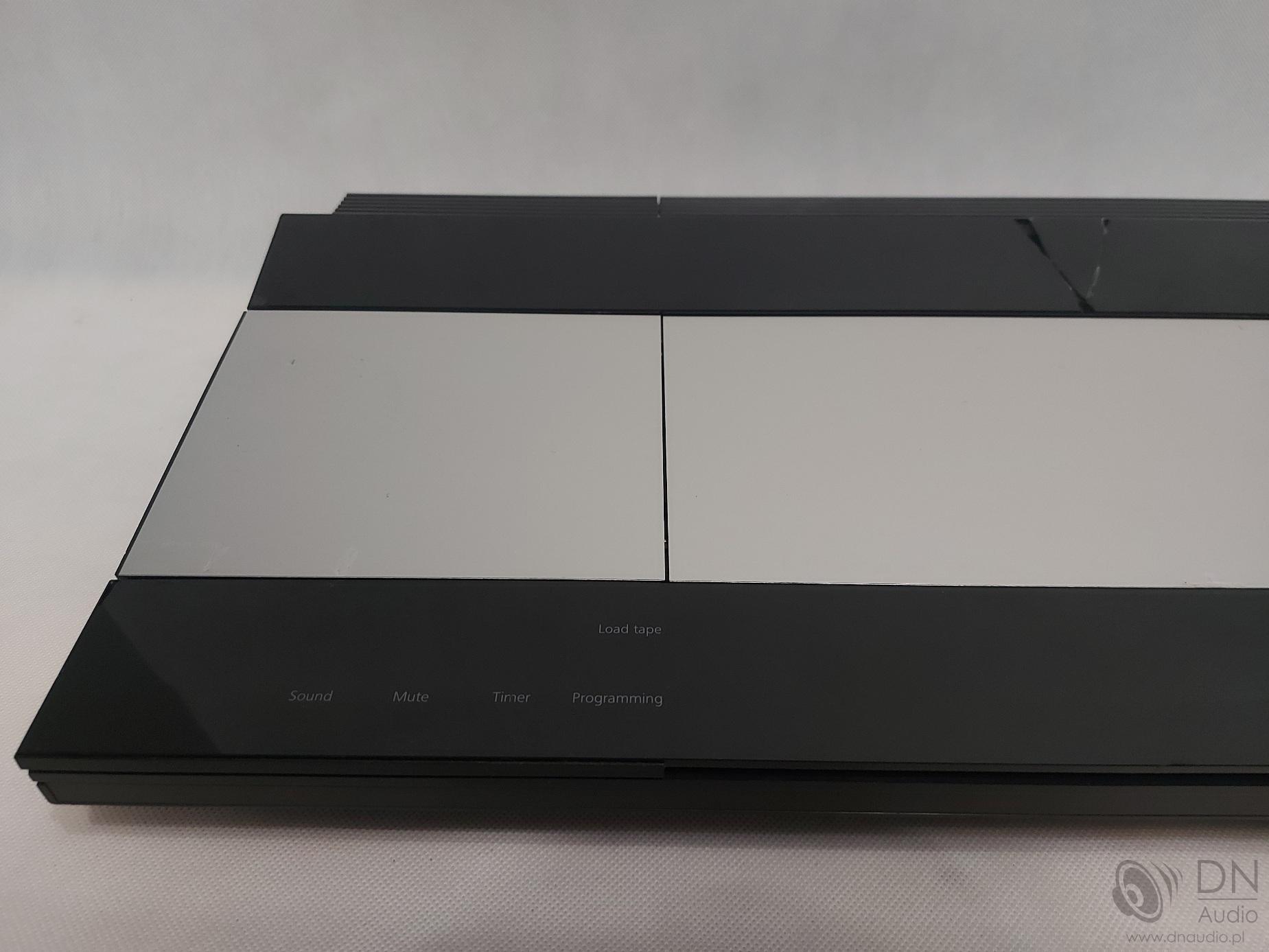 THAKKER Beocenter 9300 Kit Cinghia Compatibile Con Bang & Olufsen - Foto 9