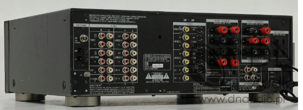 Sony STR-GX900ES – DN Audio