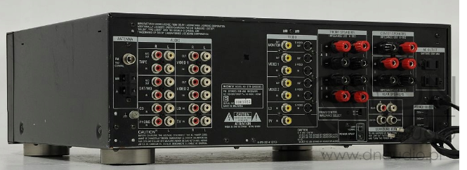 Sony STR-GX900ES - obrazek 5