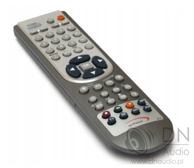 Kenwood KAF-3030R - obrazek 4