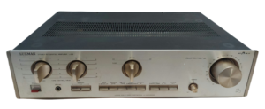 Luxman L-215