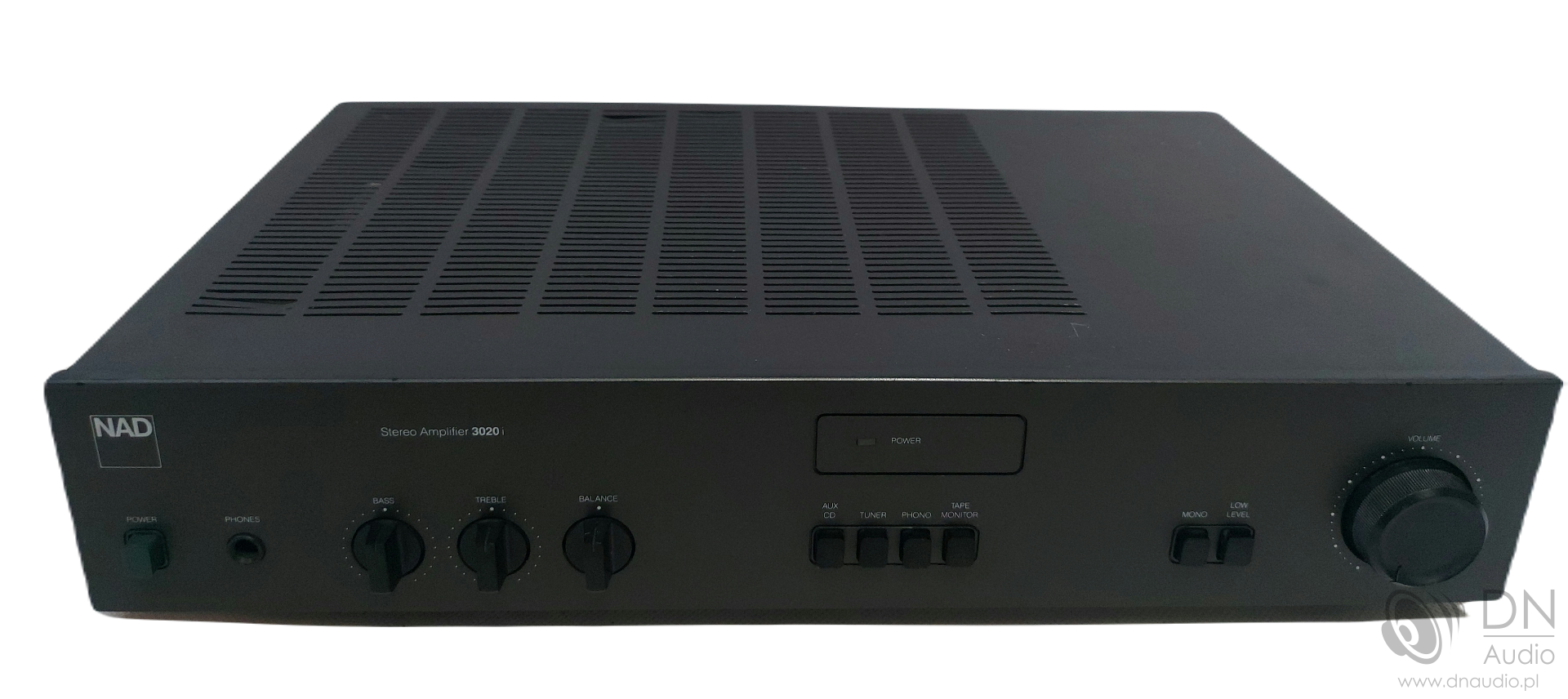 NAD 3020i