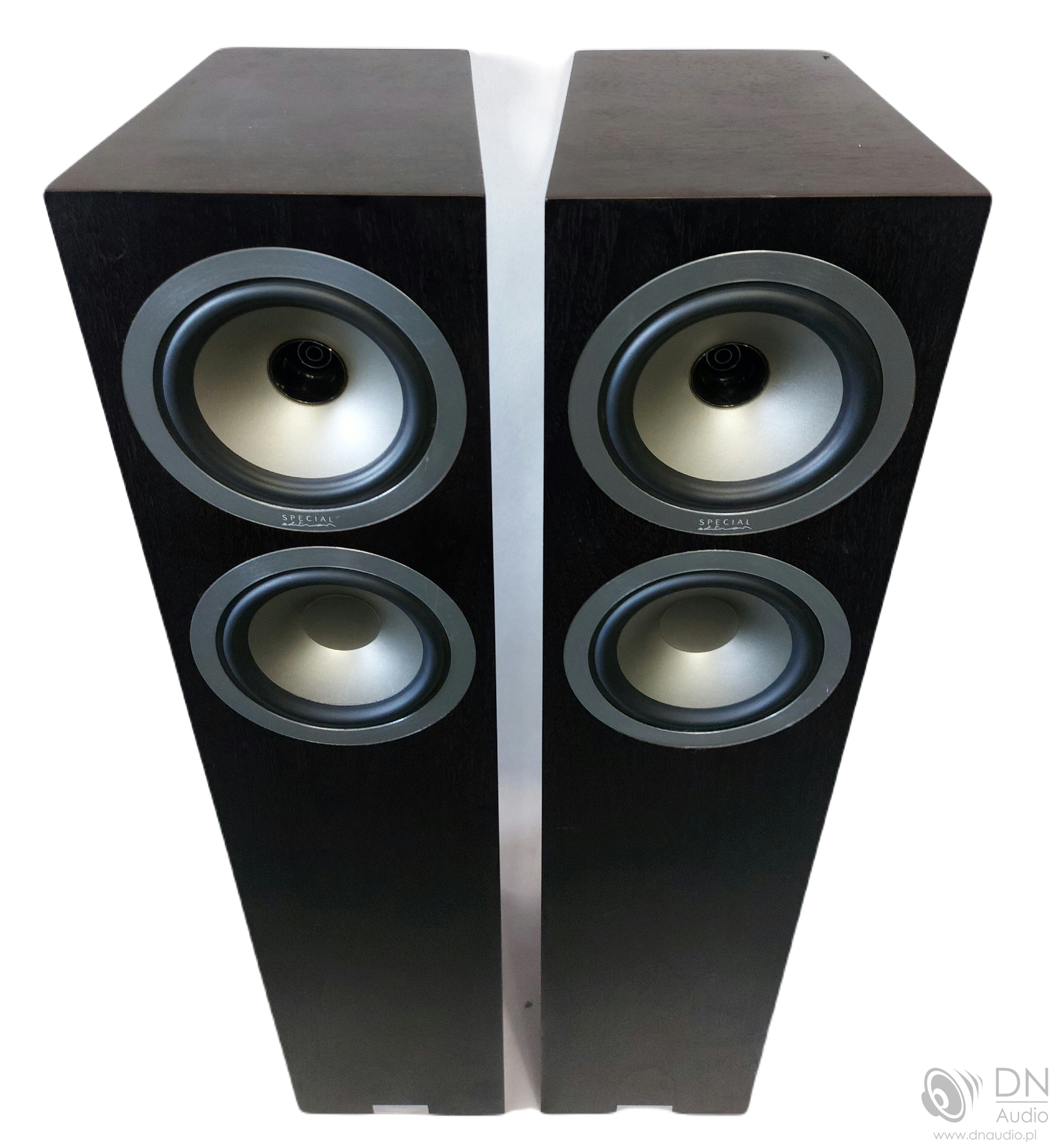 Tannoy Revolution DC6T SE