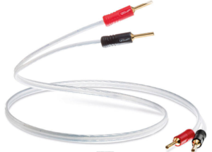 QED XT25 - 2x3m + 8x QED QE1810