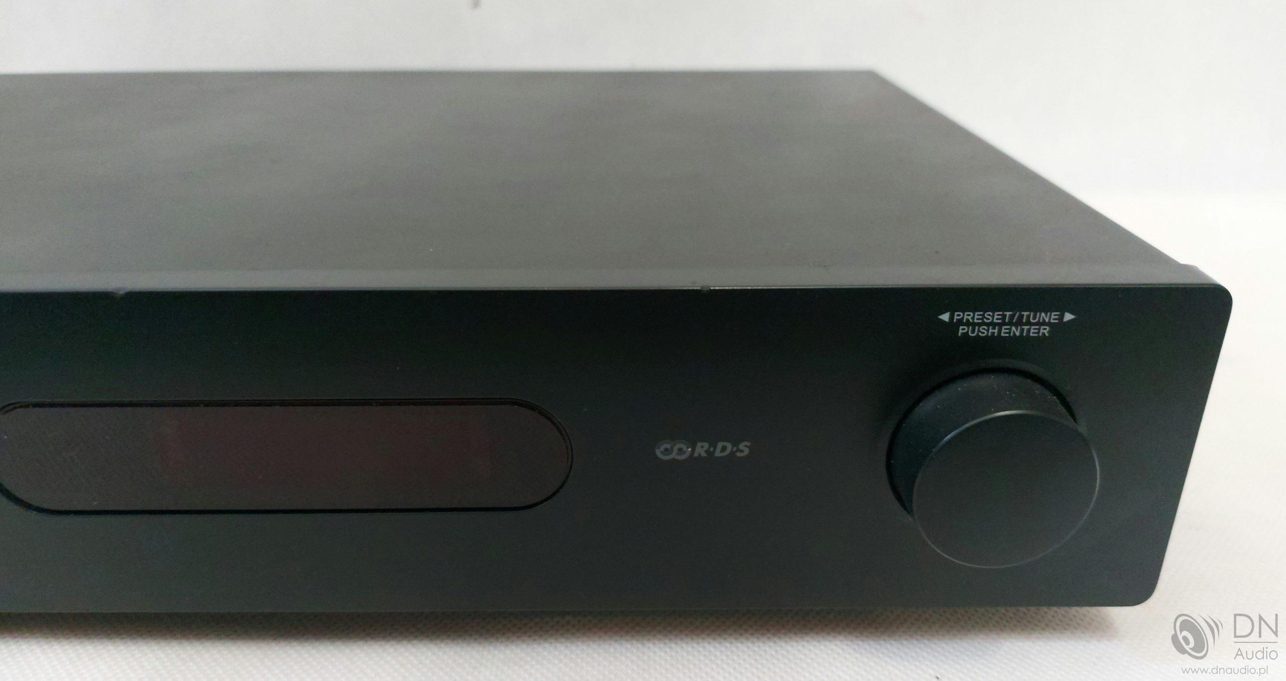 C445 NAD C445 – DN Audio