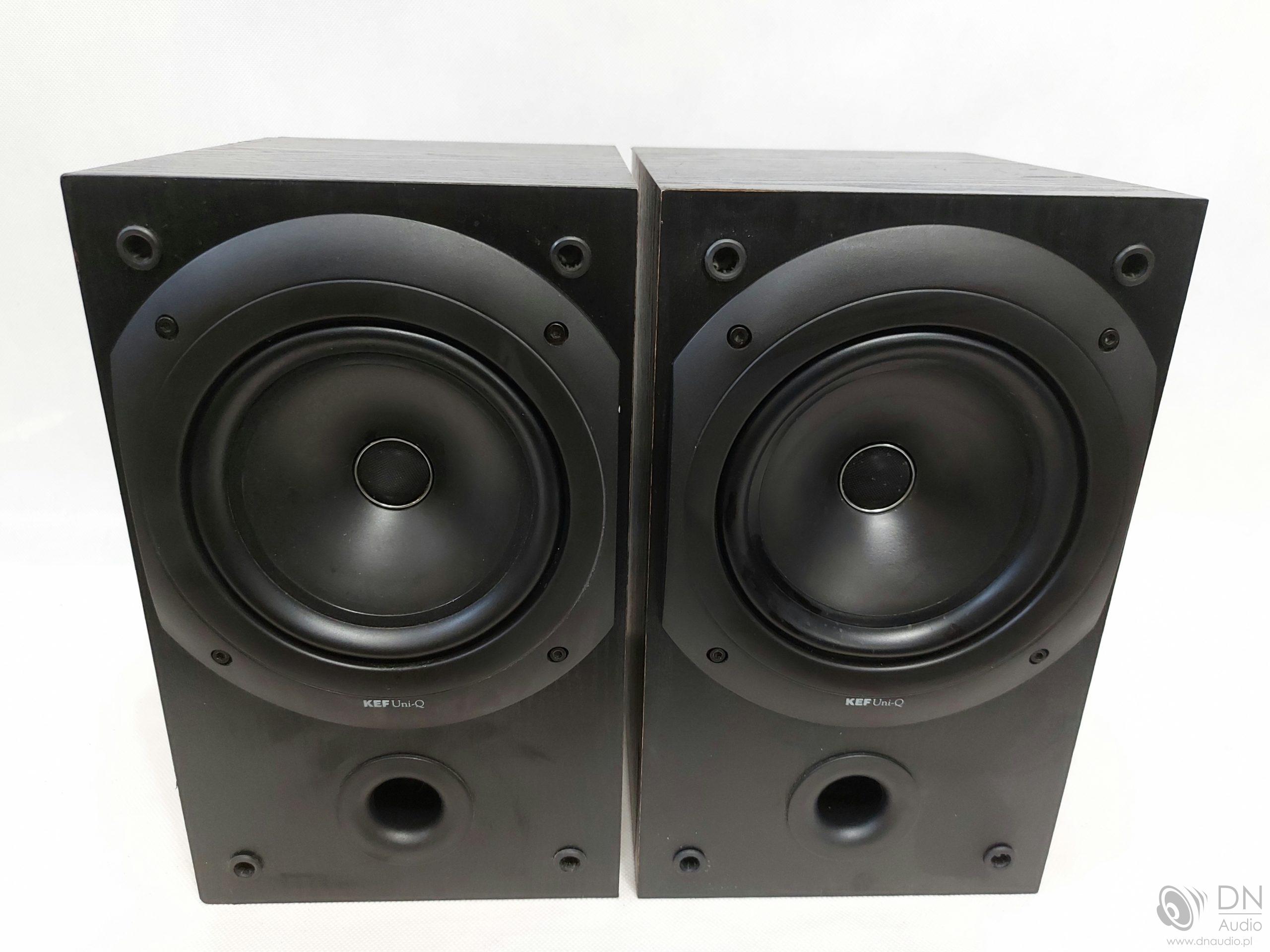 KEF Q10 - obrazek 3