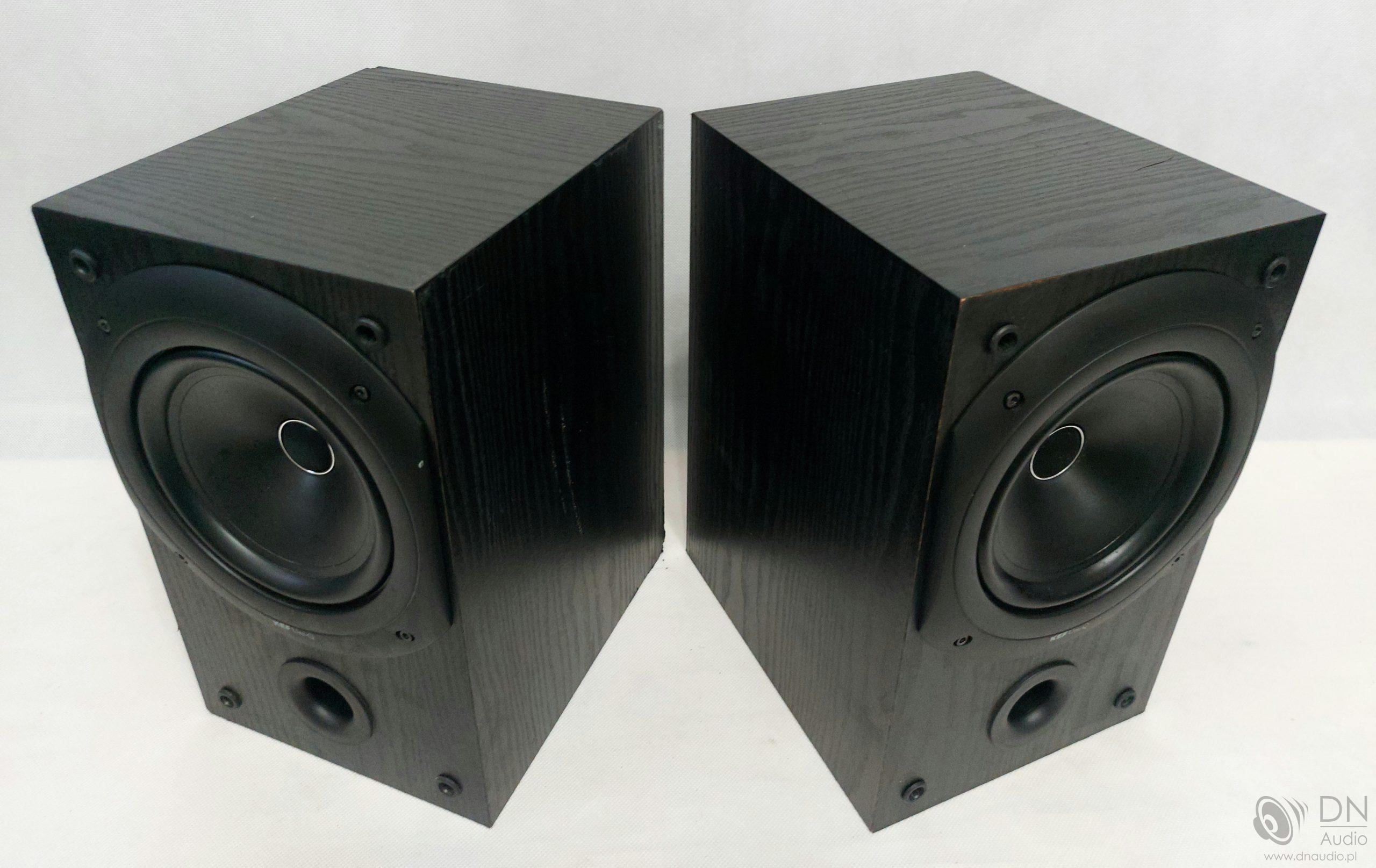 KEF Q10 - obrazek 4