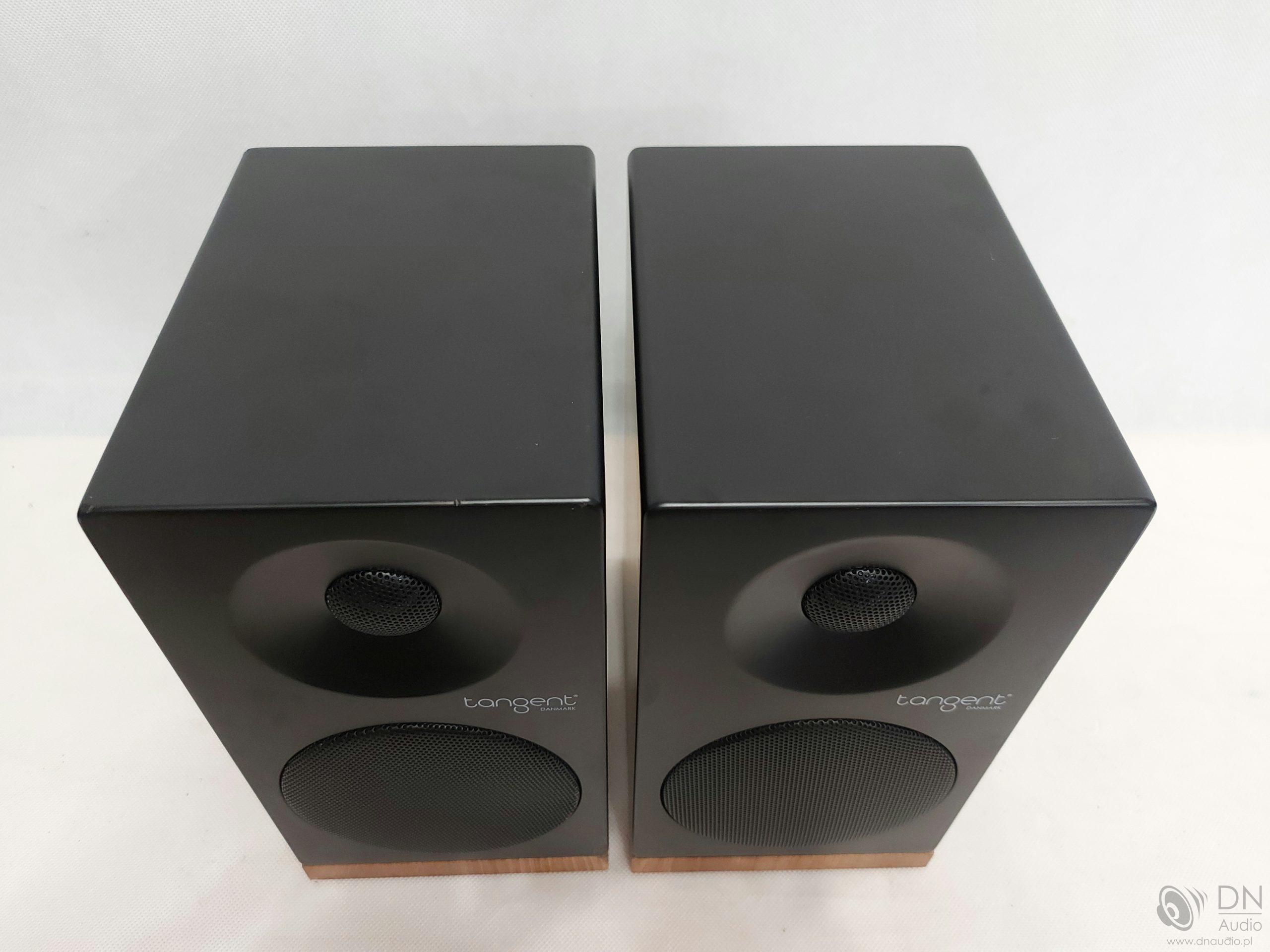 Tangent Spectrum X4 - obrazek 2