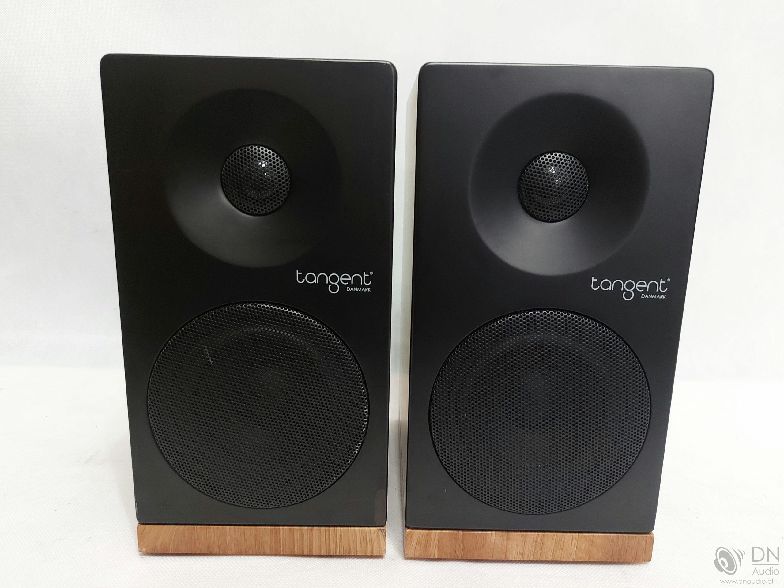Tangent Spectrum X4 - obrazek 3